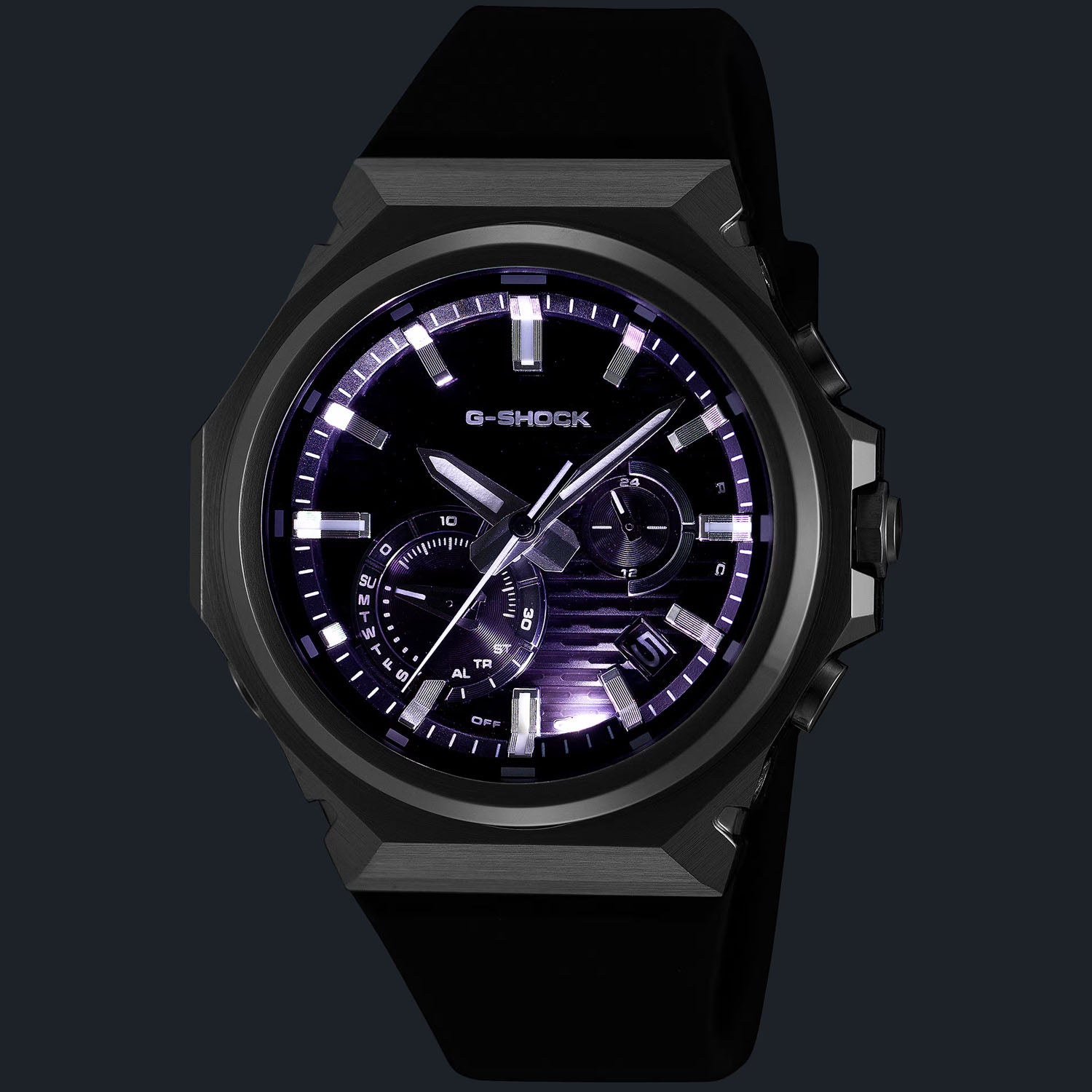Casio G-SHOCK G-STEEL GST-B1000 Herrenuhr