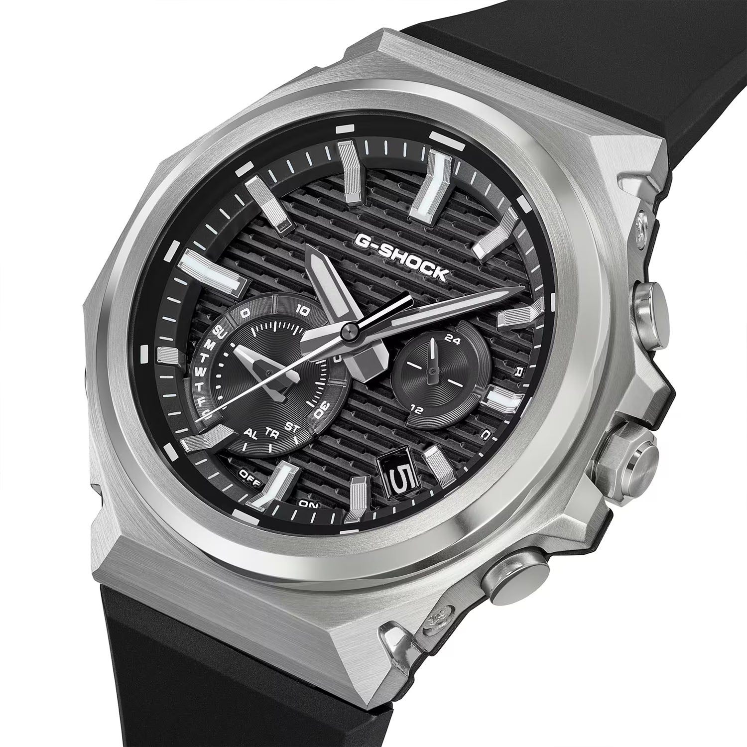 Casio G-SHOCK G-STEEL GST-B1000 Herrenuhr