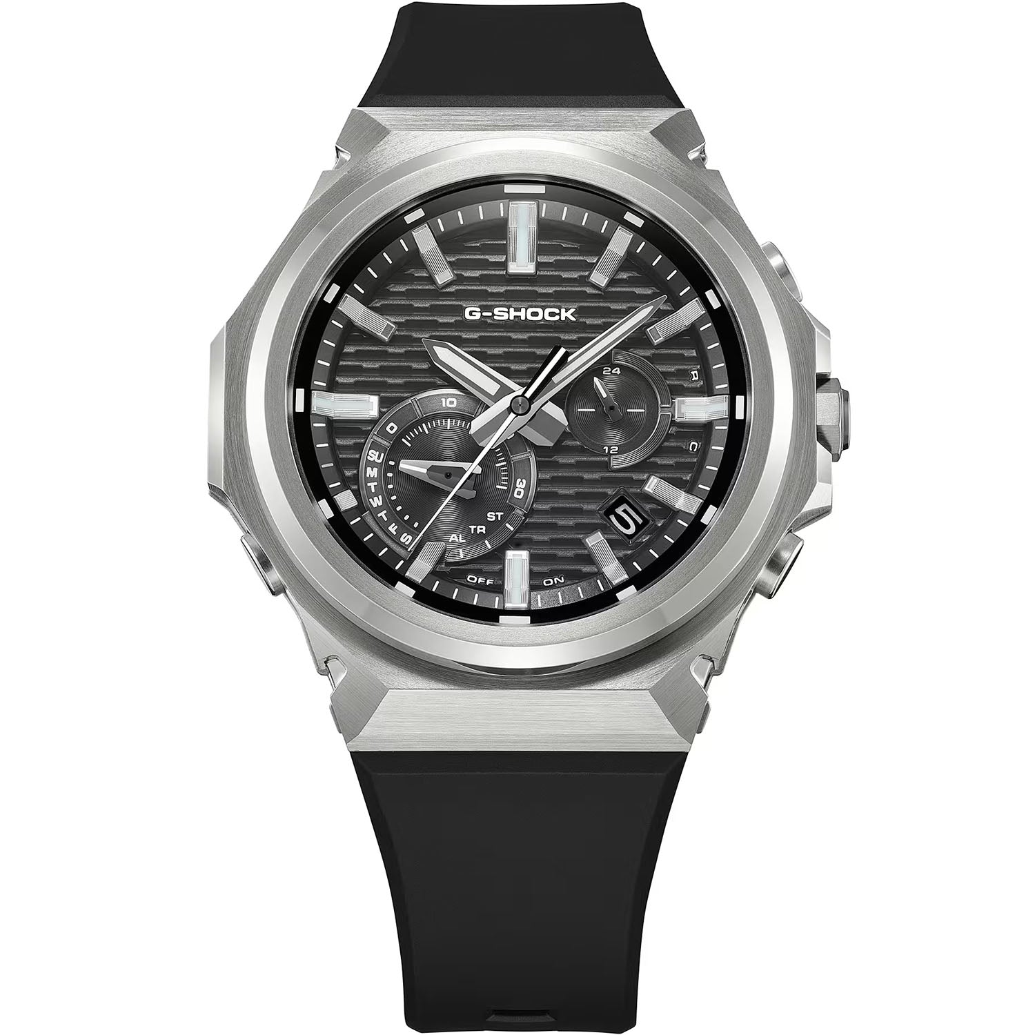 Casio G-SHOCK G-STEEL GST-B1000 Herrenuhr