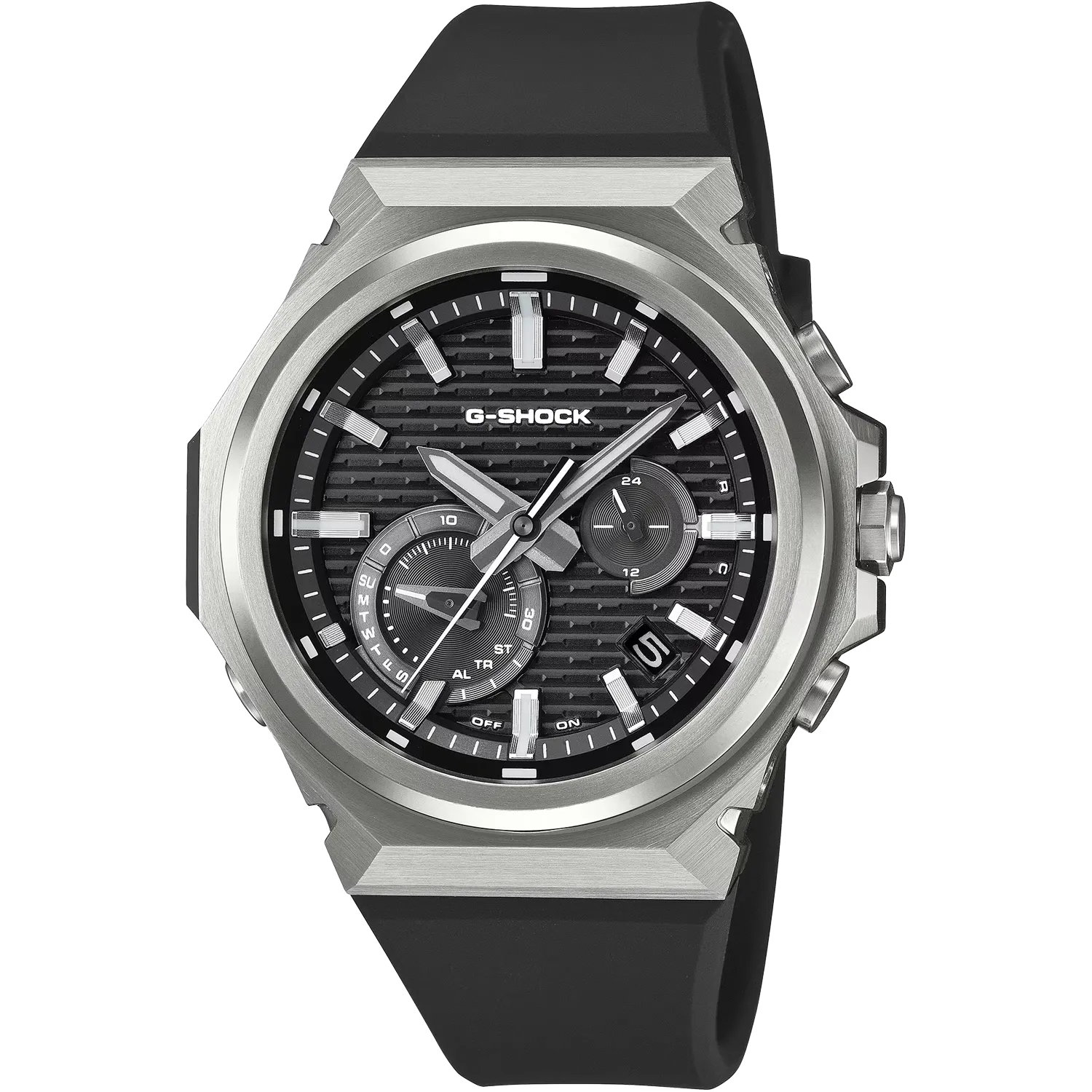 Casio G-SHOCK G-STEEL GST-B1000 Herrenuhr