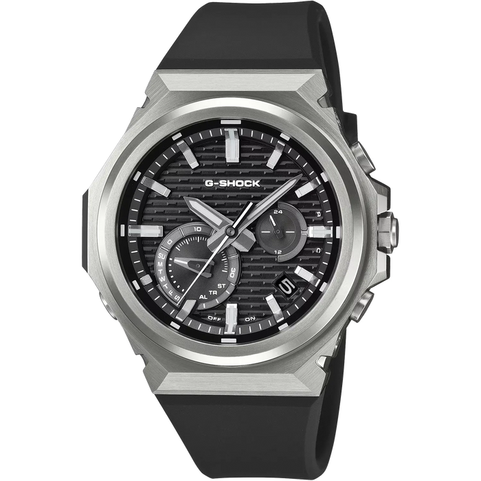 Casio G-SHOCK G-STEEL GST-B1000 Herrenuhr