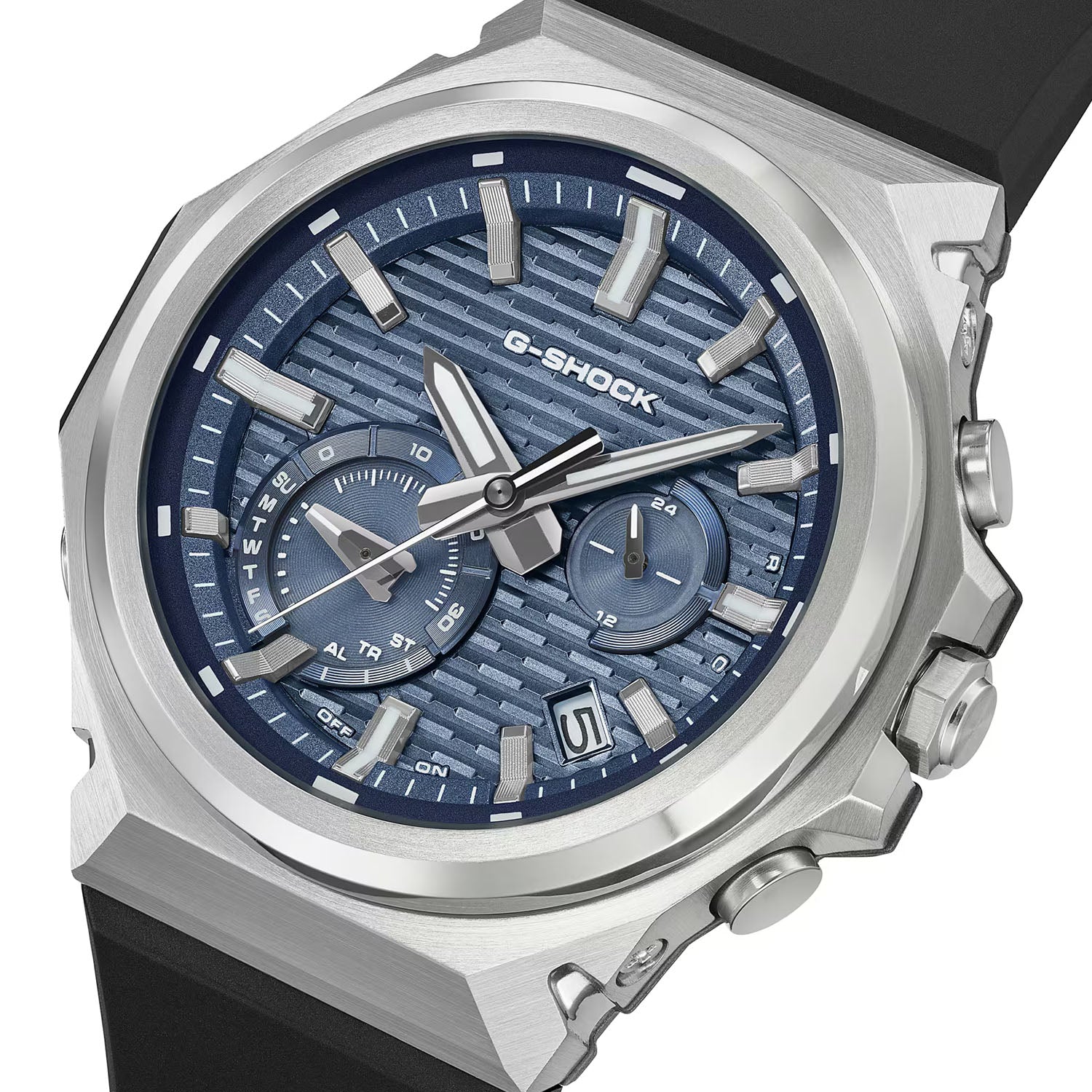 Casio G-SHOCK G-STEEL GST-B1000 Herrenuhr