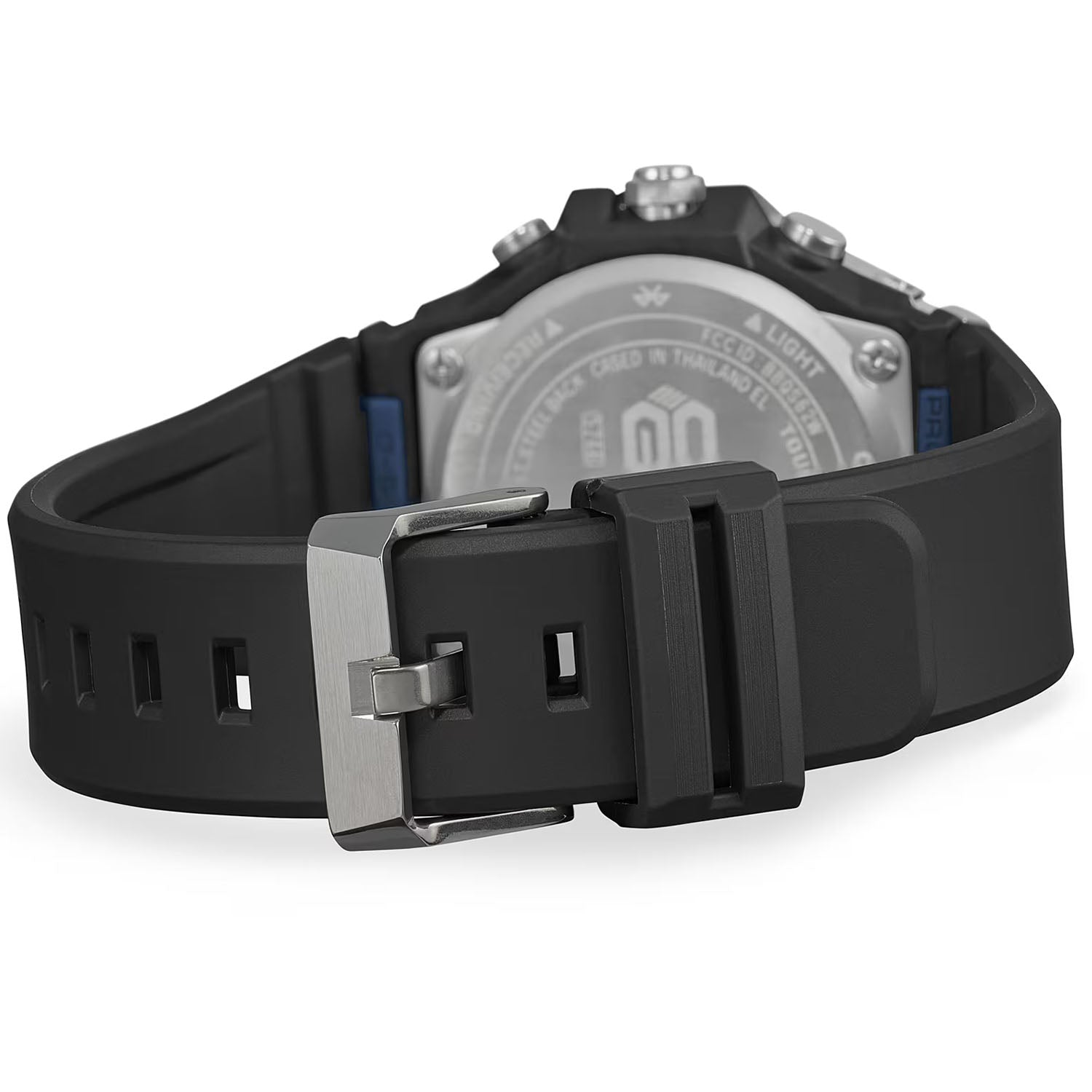 Casio G-SHOCK G-STEEL GST-B1000 Herrenuhr