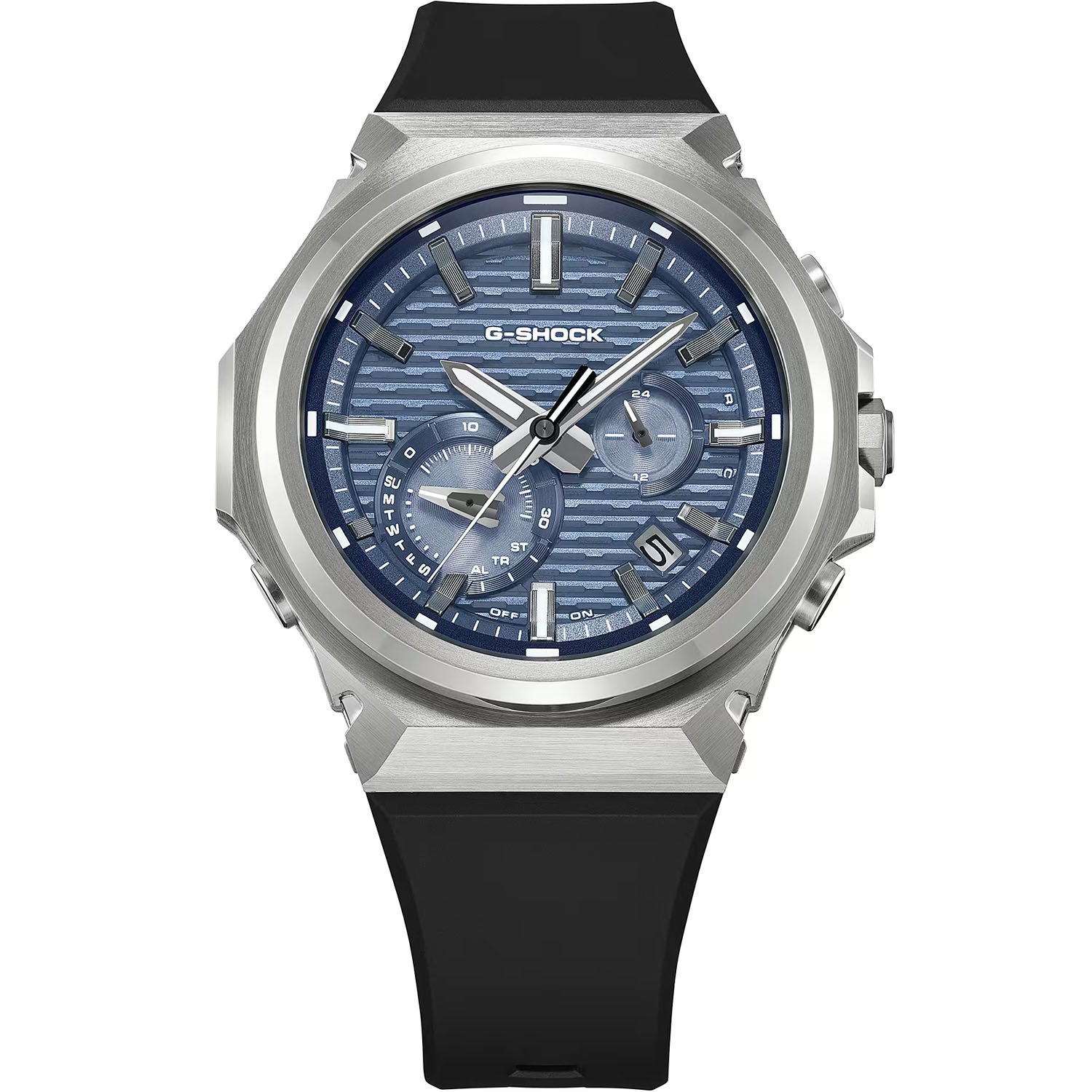 Casio G-SHOCK G-STEEL GST-B1000 Herrenuhr