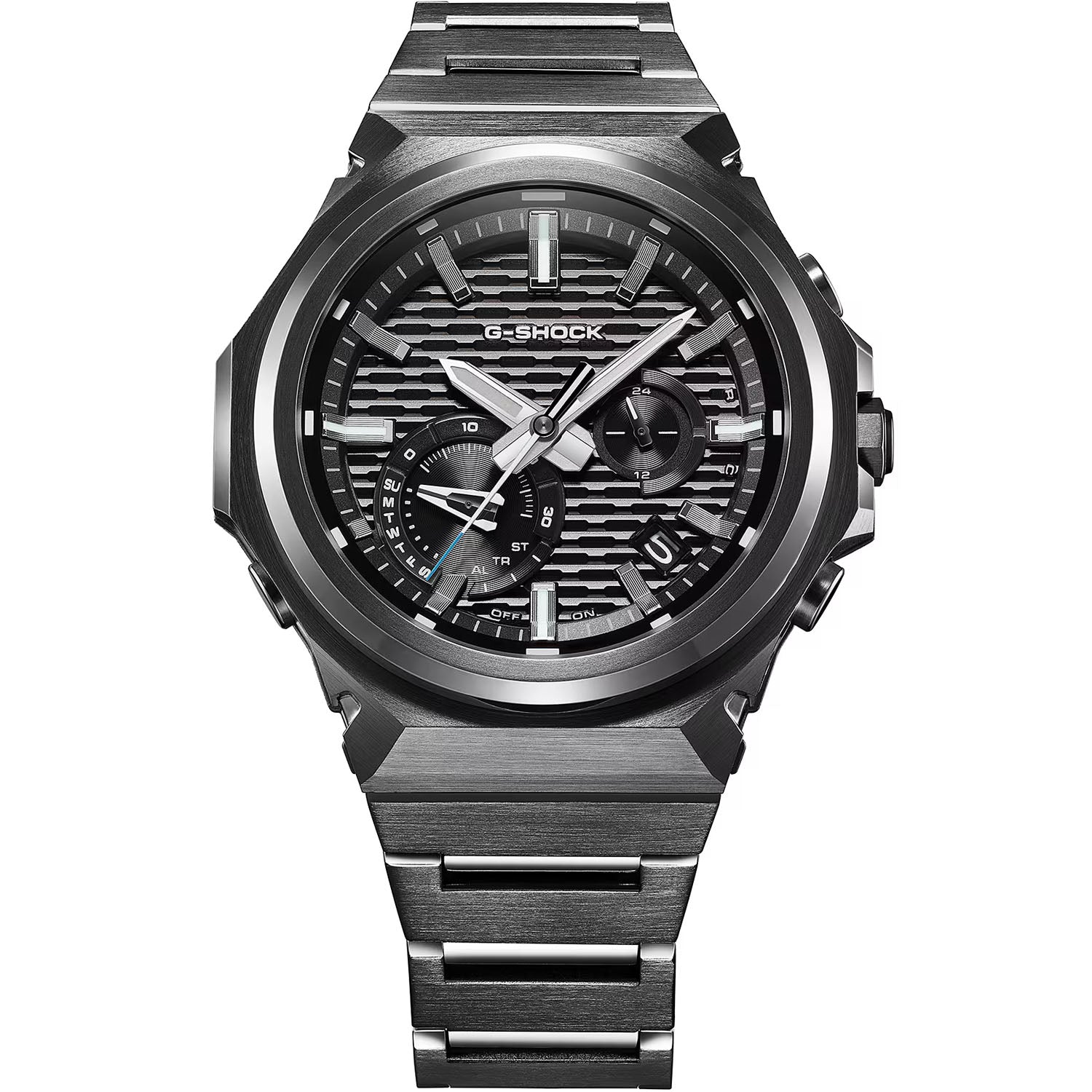 Casio G-SHOCK G-STEEL GST-B1000 Herrenuhr