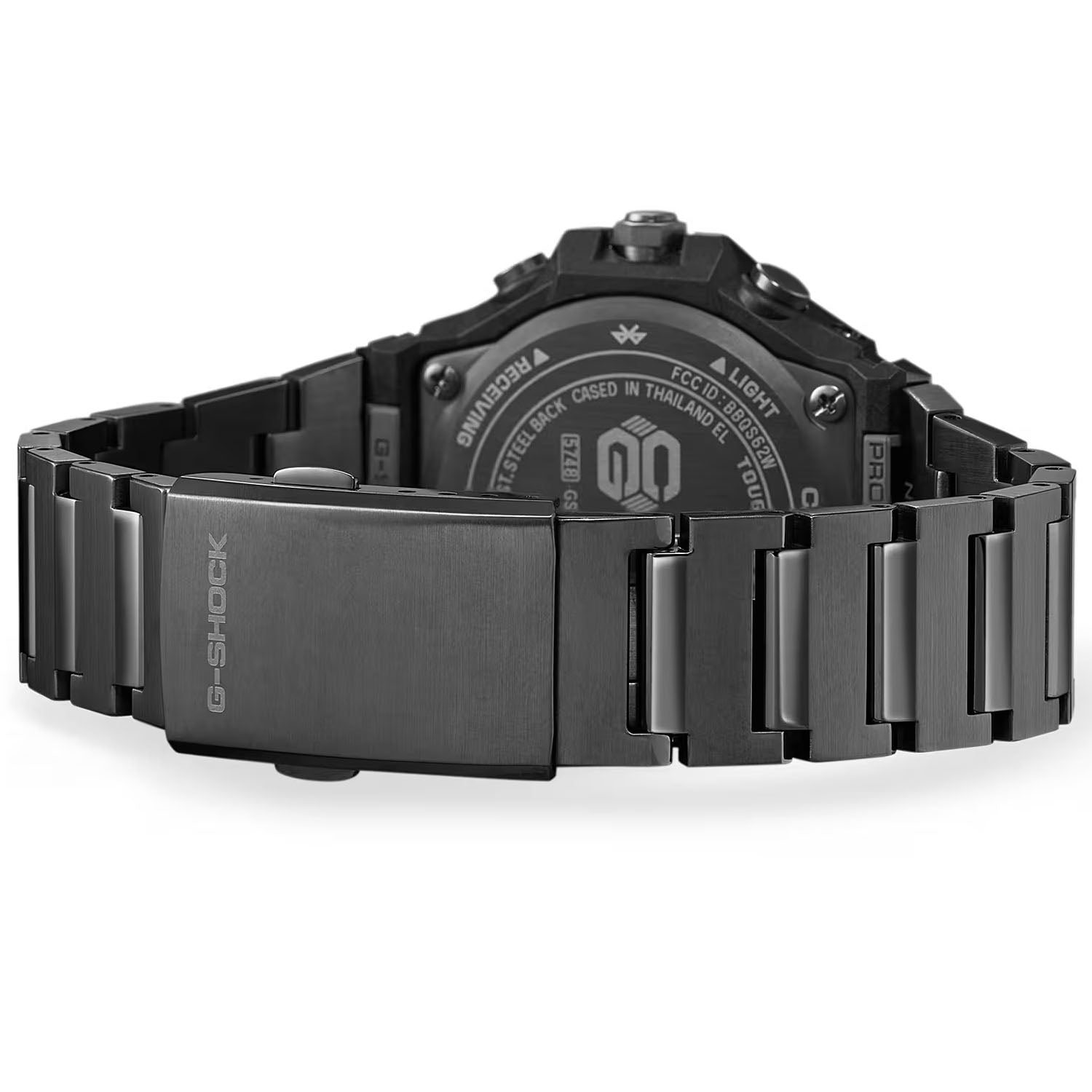 Casio G-SHOCK G-STEEL GST-B1000 Herrenuhr