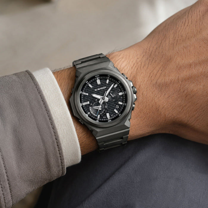 Casio G-SHOCK G-STEEL GST-B1000 Herrenuhr