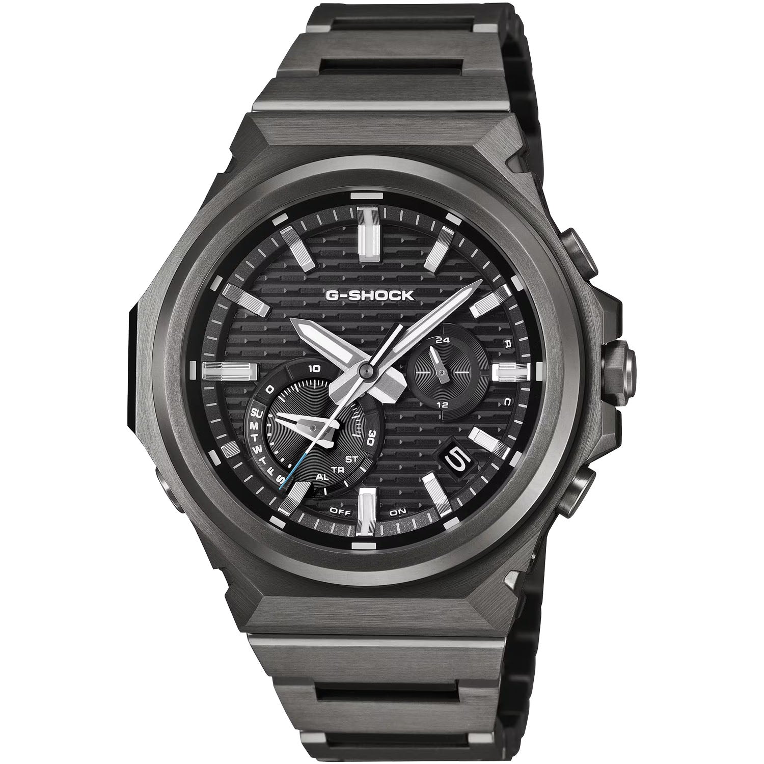 Casio G-SHOCK G-STEEL GST-B1000 Herrenuhr