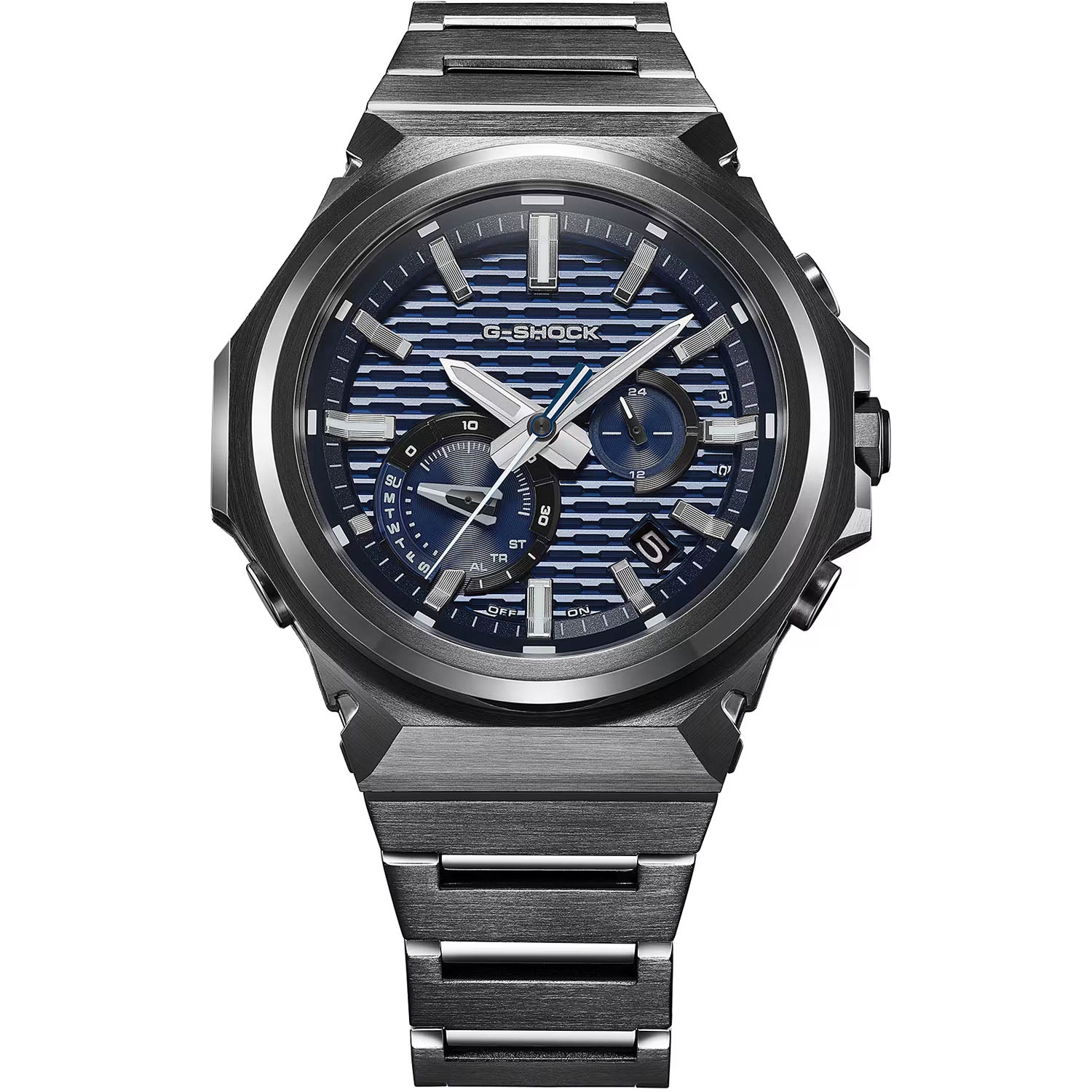 Casio G-SHOCK G-STEEL GST-B1000 Herrenuhr