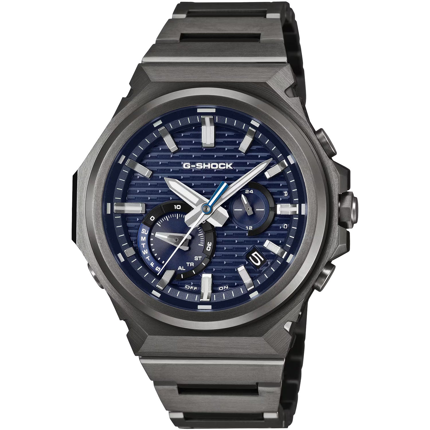 Casio G-SHOCK G-STEEL GST-B1000 Herrenuhr