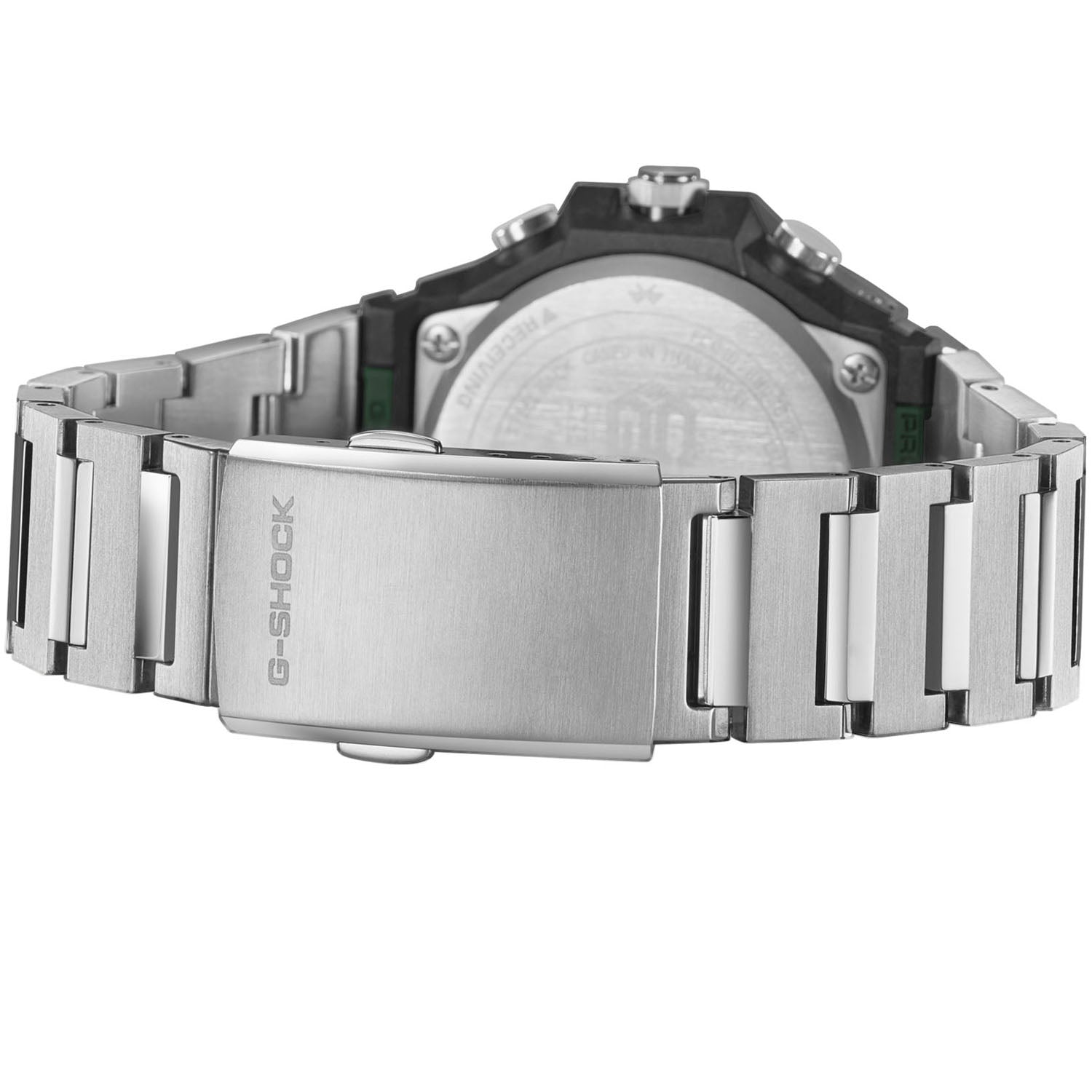 Casio G-SHOCK G-STEEL GST-B1000 Herrenuhr