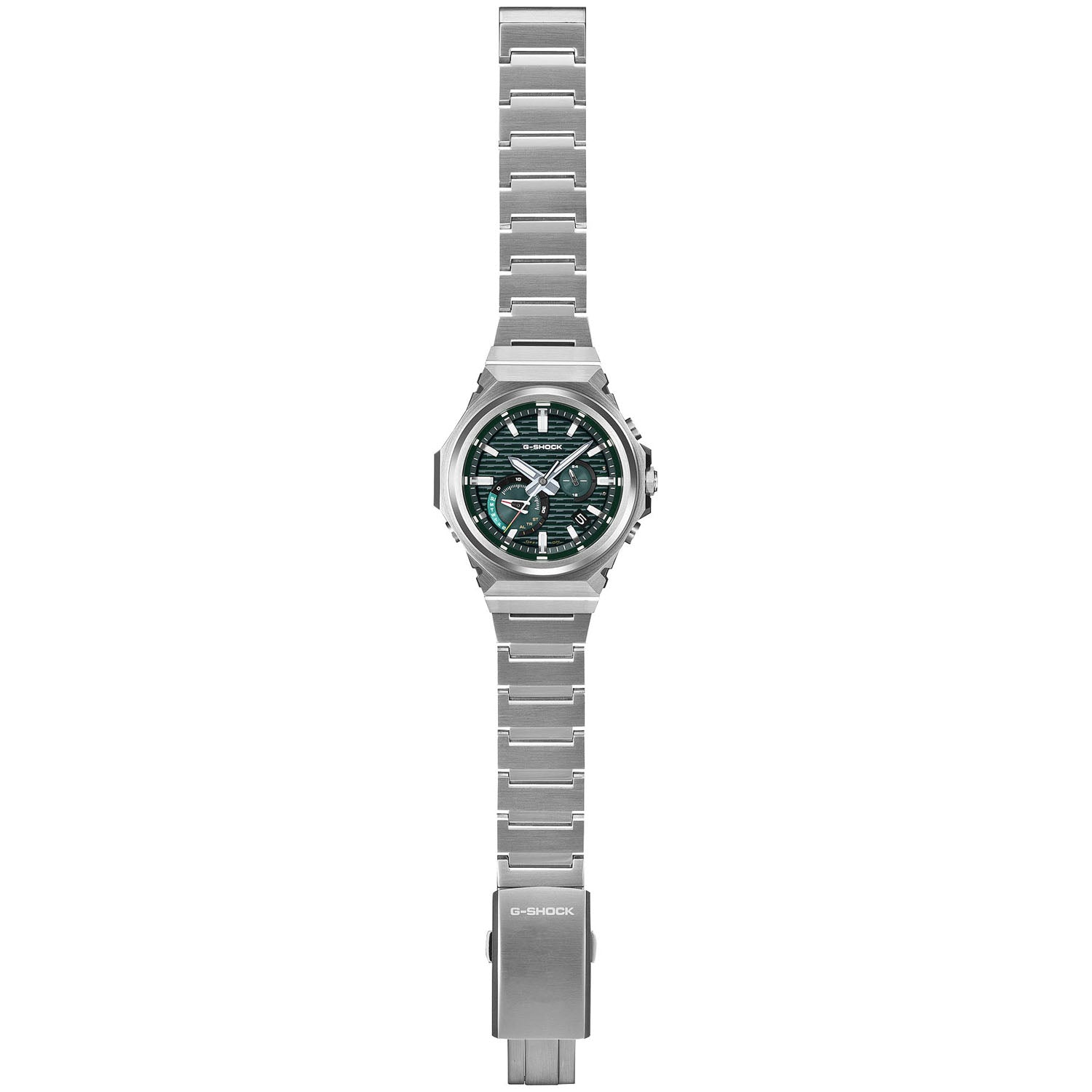 Casio G-SHOCK G-STEEL GST-B1000 Herrenuhr