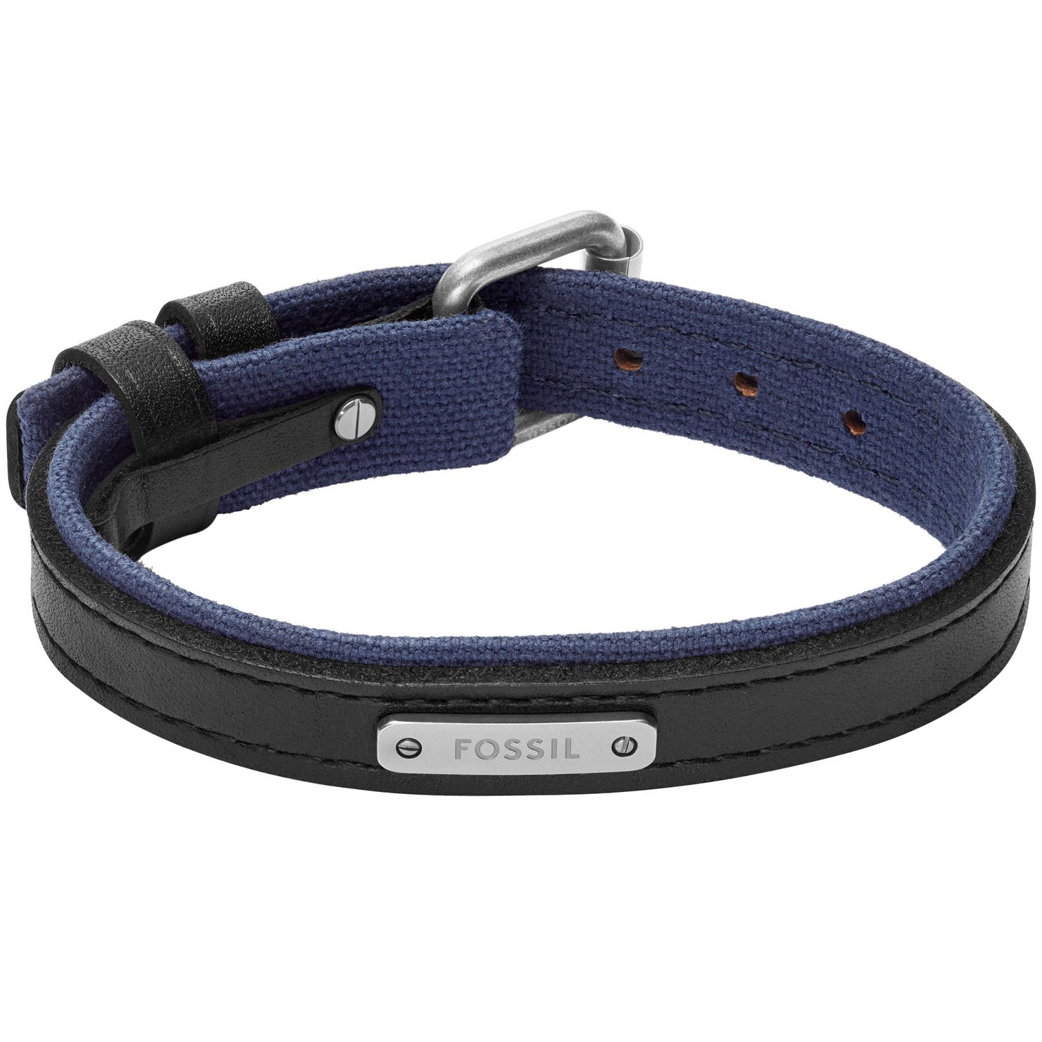 Fossil Herren Armband Everett