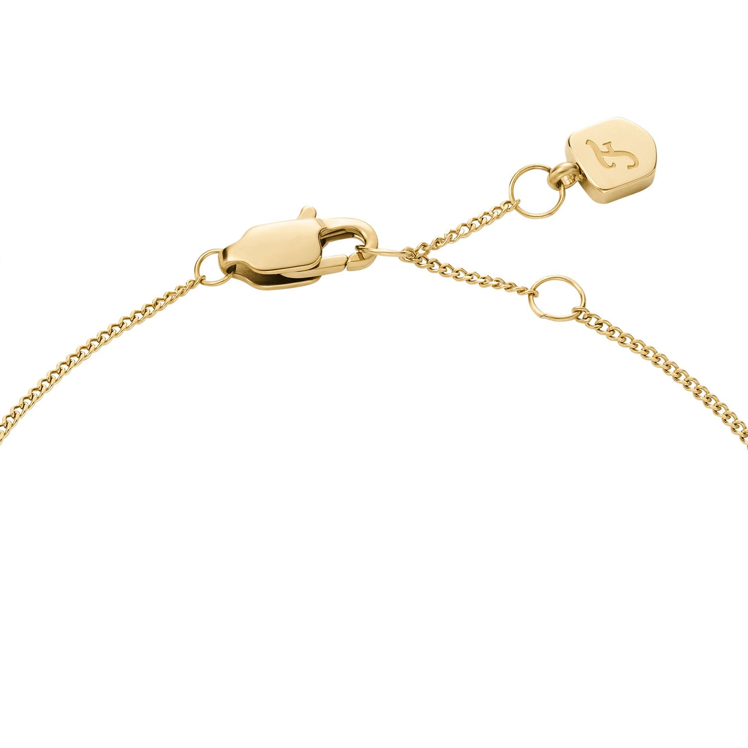 Fossil Armband Sutton Pave Butterfly