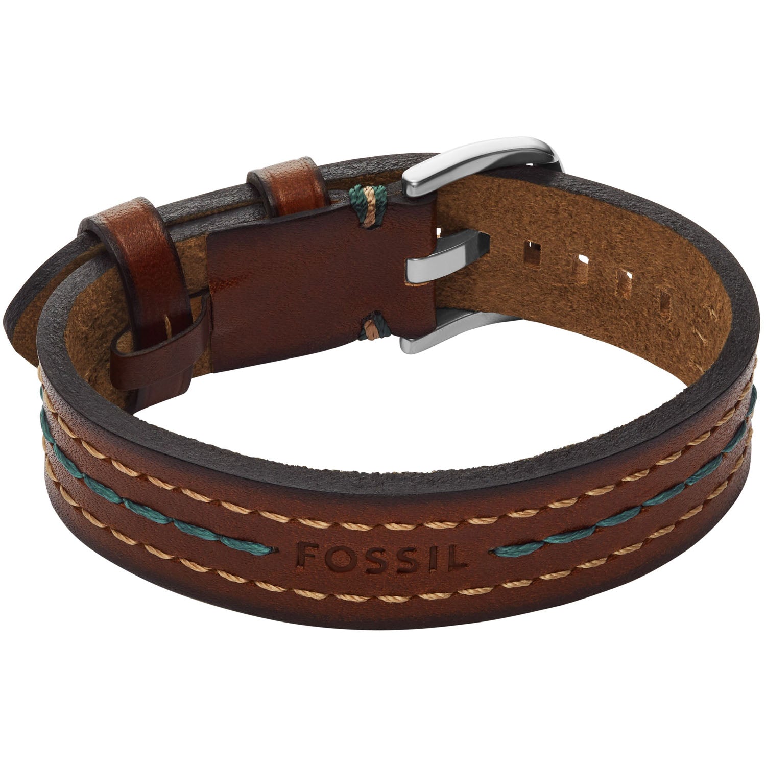 Fossil Herren Armband Everett