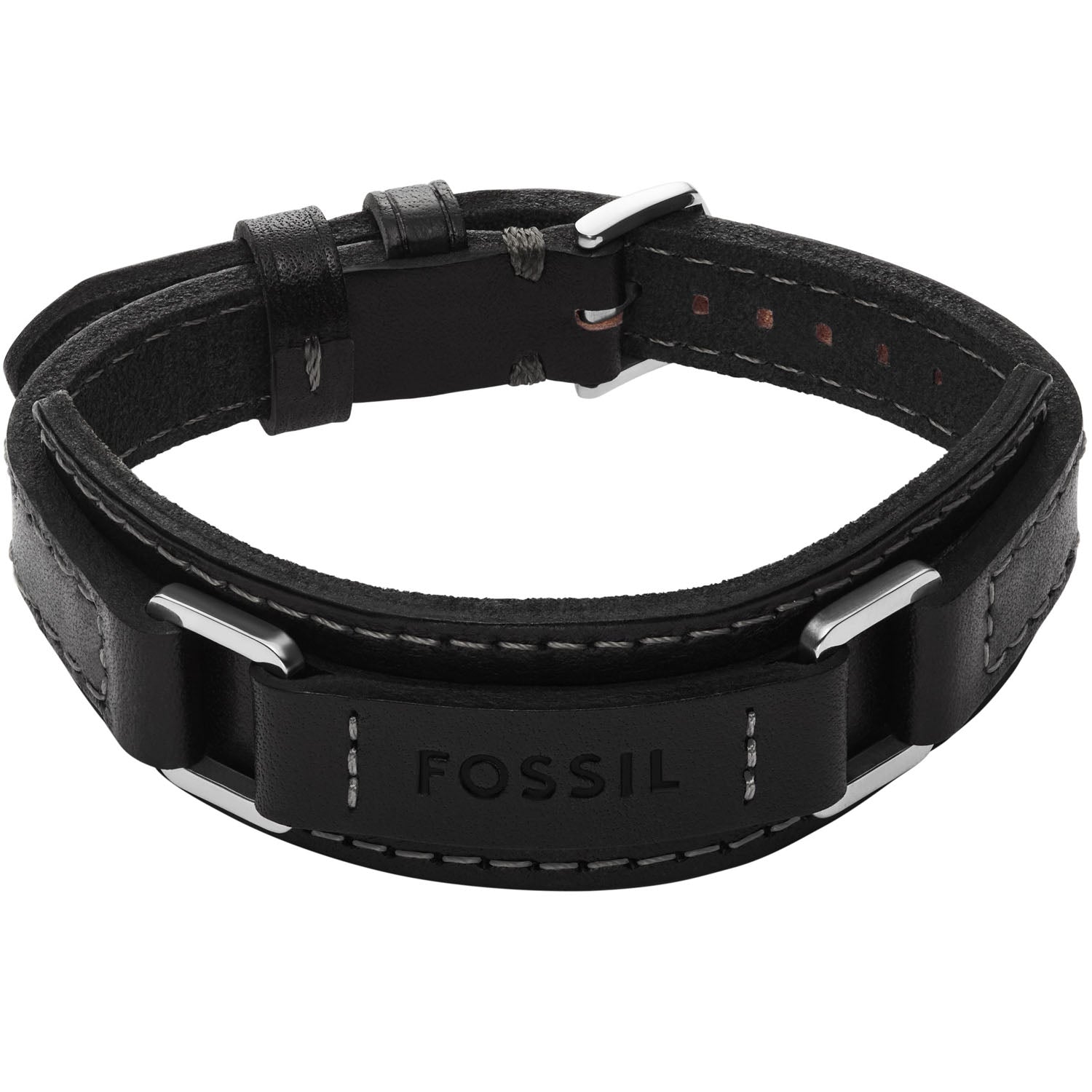 Fossil Herren Armband Machine