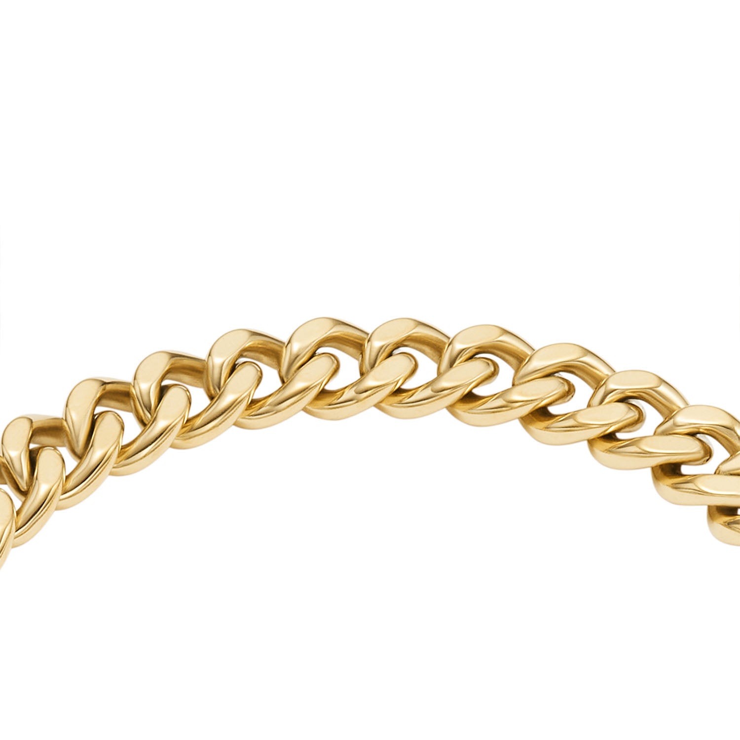 Fossil Carlie T-BAR Damen Armband