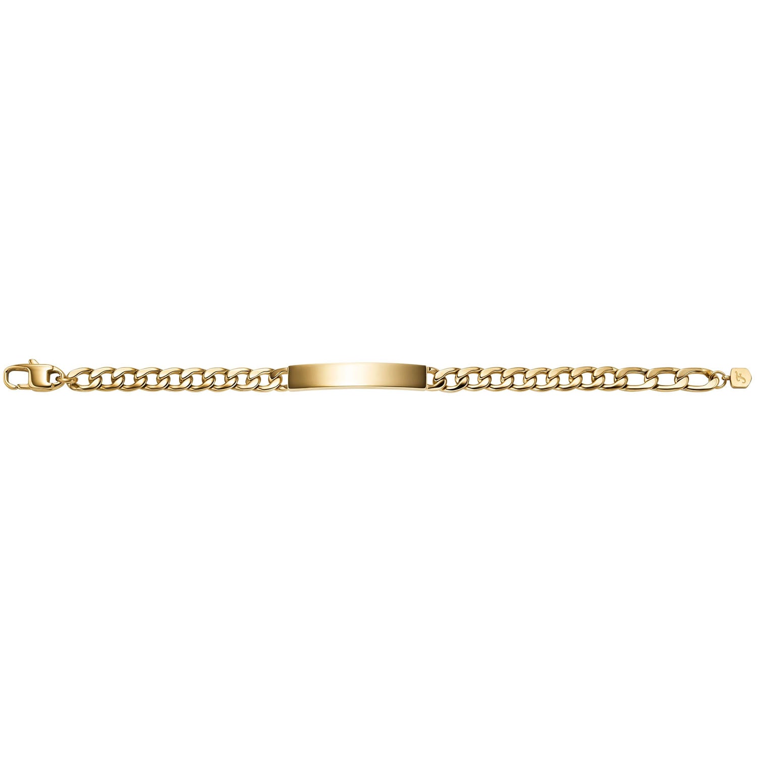 Fossil Damen Ident Armband Ellis