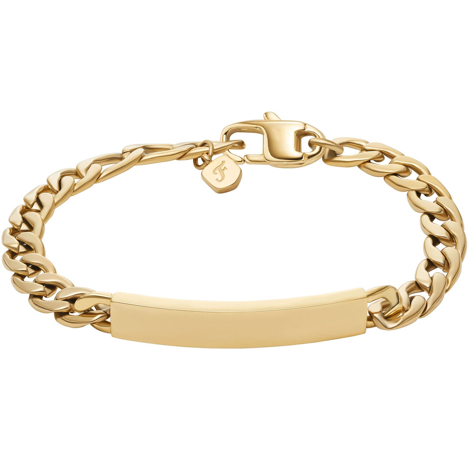 Fossil Damen Ident Armband Ellis