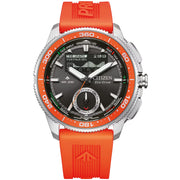 Citizen Promaster Wave Tracker Eco-Drive Herrenuhr