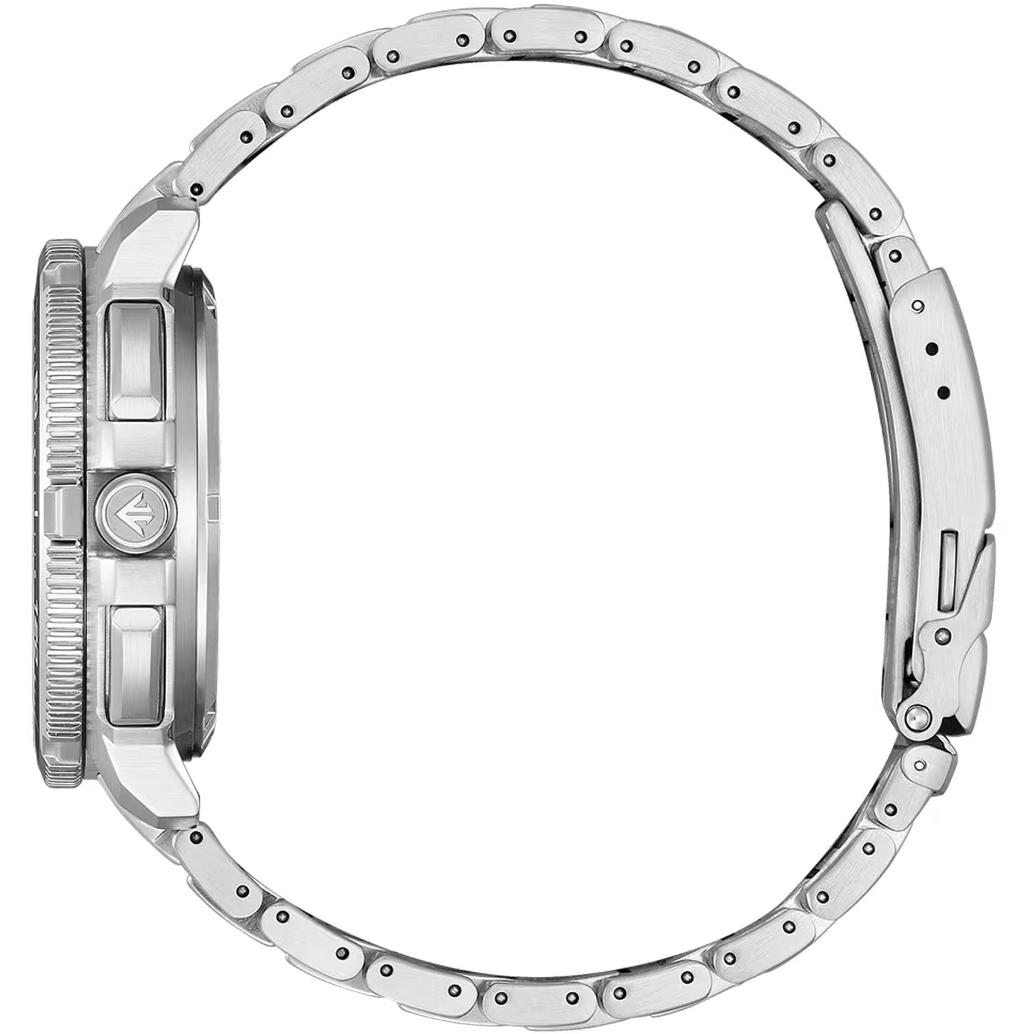 Citizen Promaster Wave Tracker Eco-Drive Herrenuhr