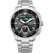Citizen Promaster Wave Tracker Eco-Drive Herrenuhr