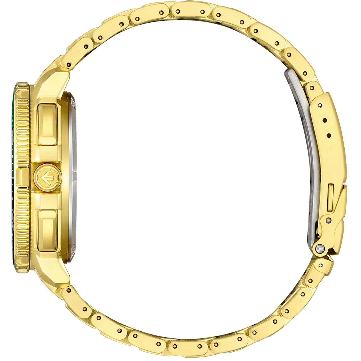 Citizen Promaster Wave Tracker Eco-Drive Herrenuhr