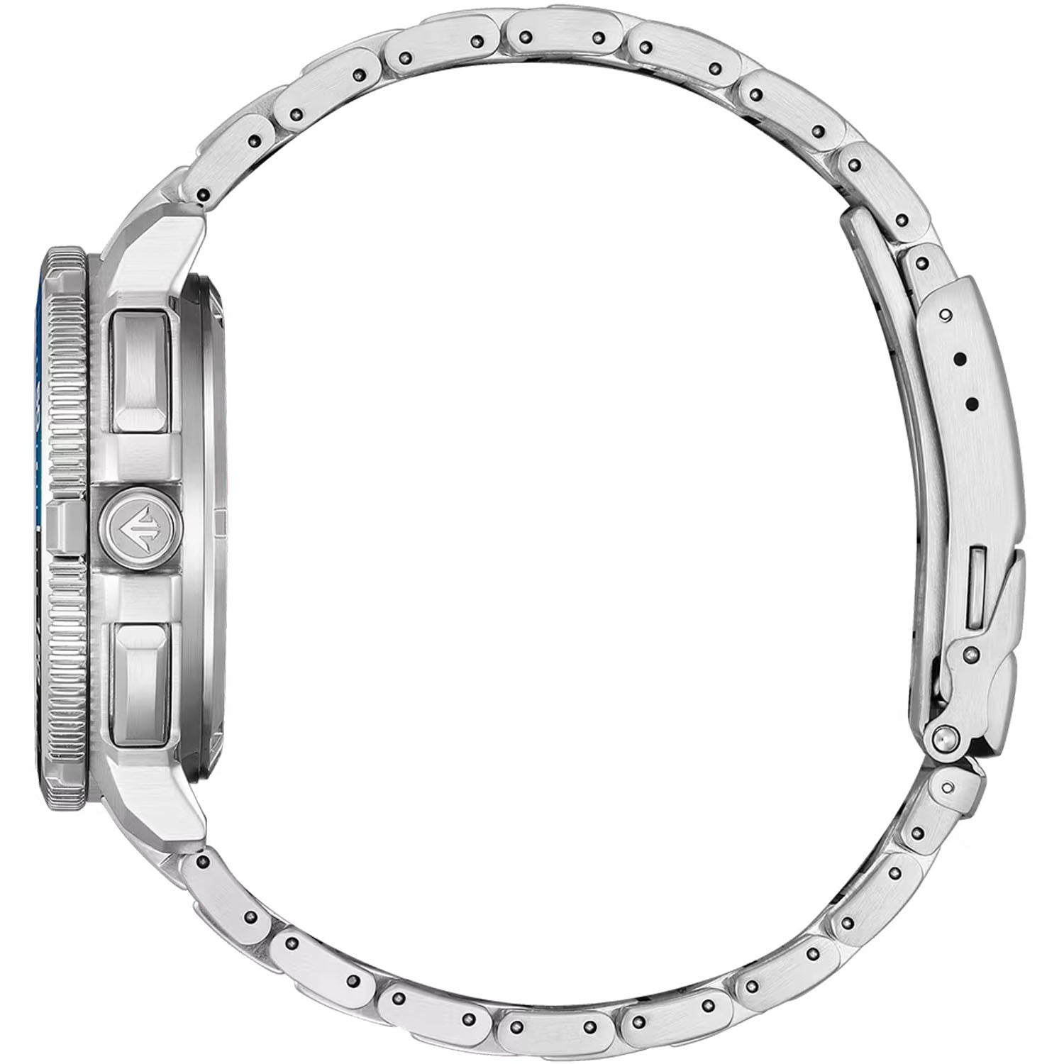 Citizen Promaster Wave Tracker Eco-Drive Herrenuhr