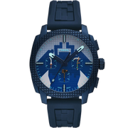 Minecraft x Fossil Uhr Limited Edition Chronograph Dungeons II