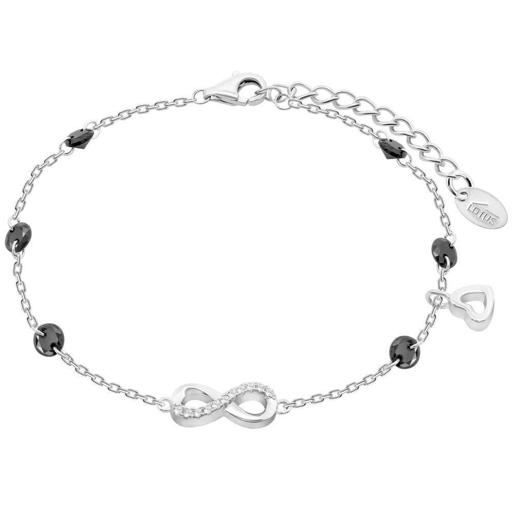 Lotus Silver Damen Armband