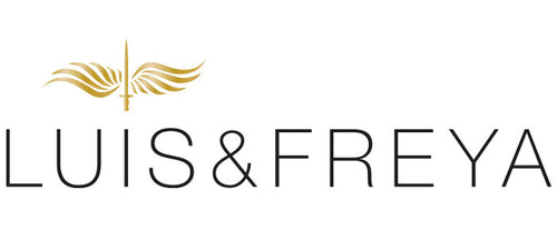 Luis & Freya