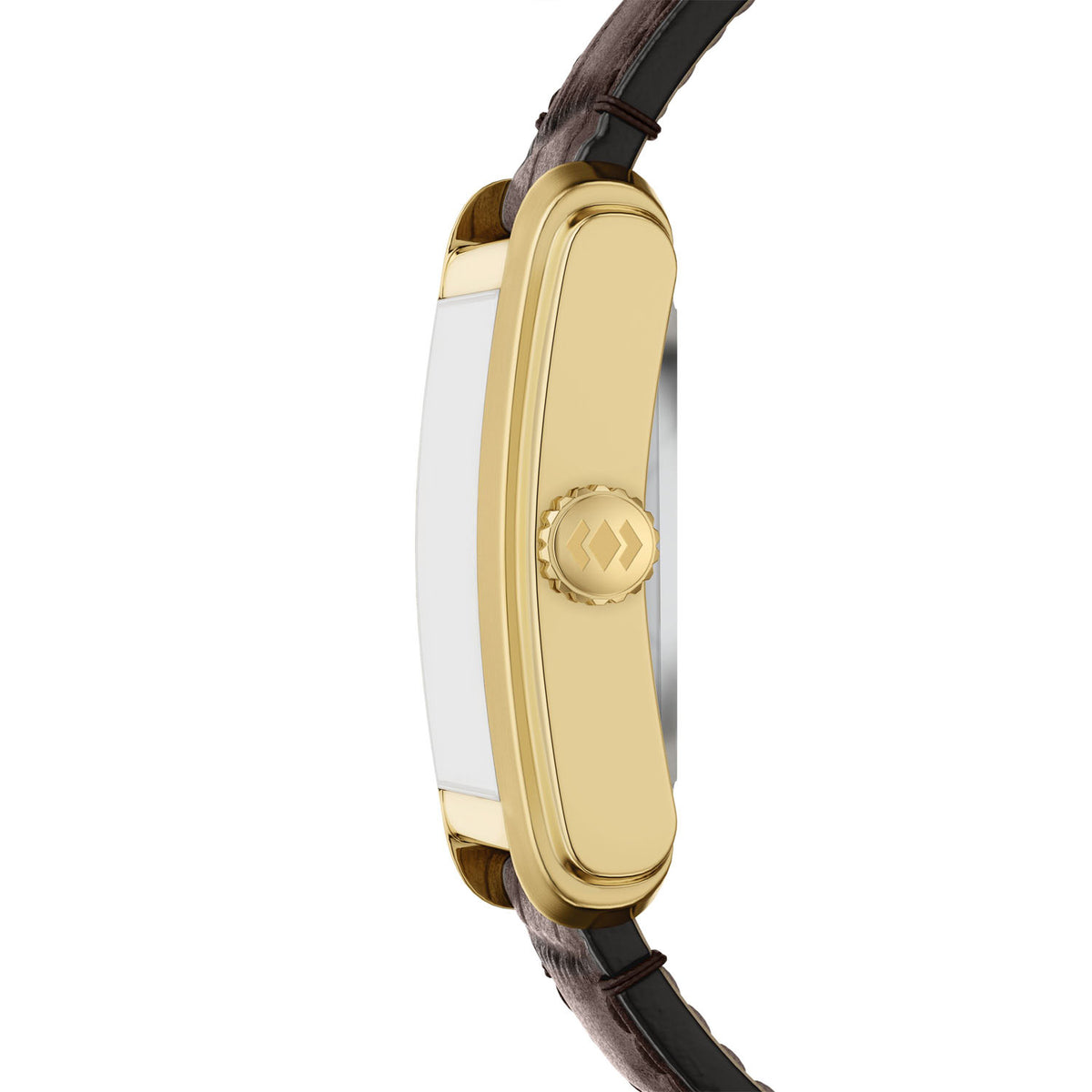 Fossil Herrenuhr Carraway Automatik