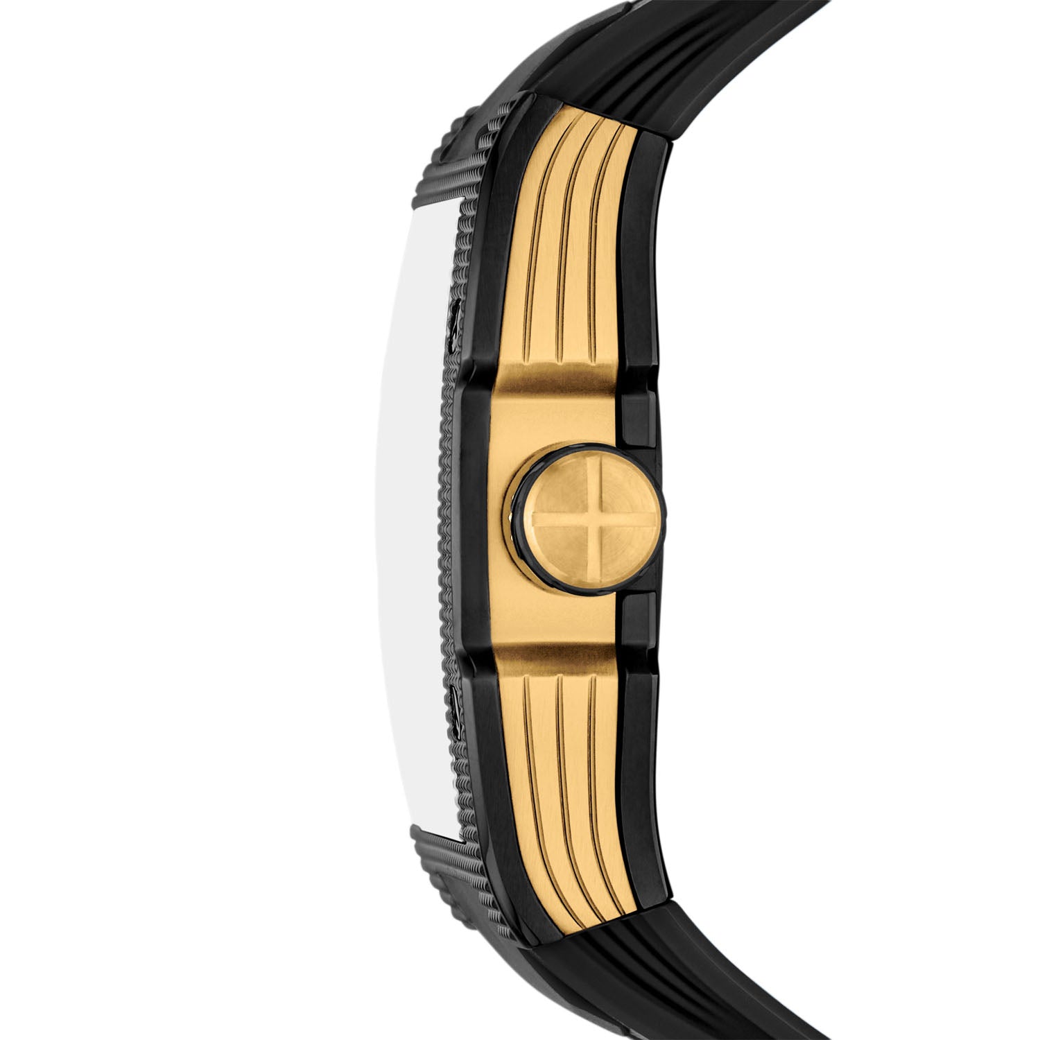 Fossil Herrenuhr Automatik MACHINE X1
