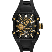 Fossil Herrenuhr Automatik MACHINE X1