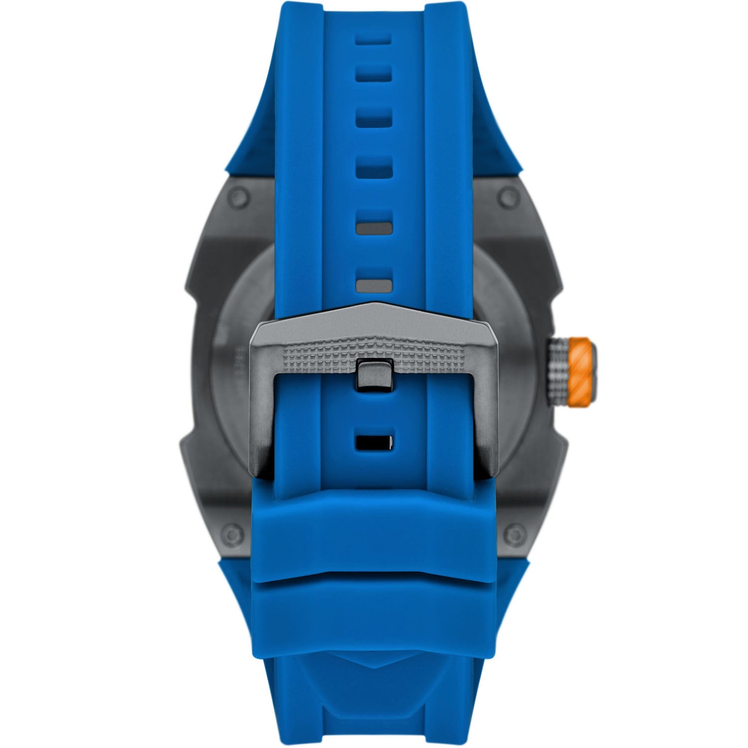 Fossil Herrenuhr Automatik MACHINE X1