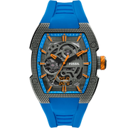 Fossil Herrenuhr Automatik MACHINE X1