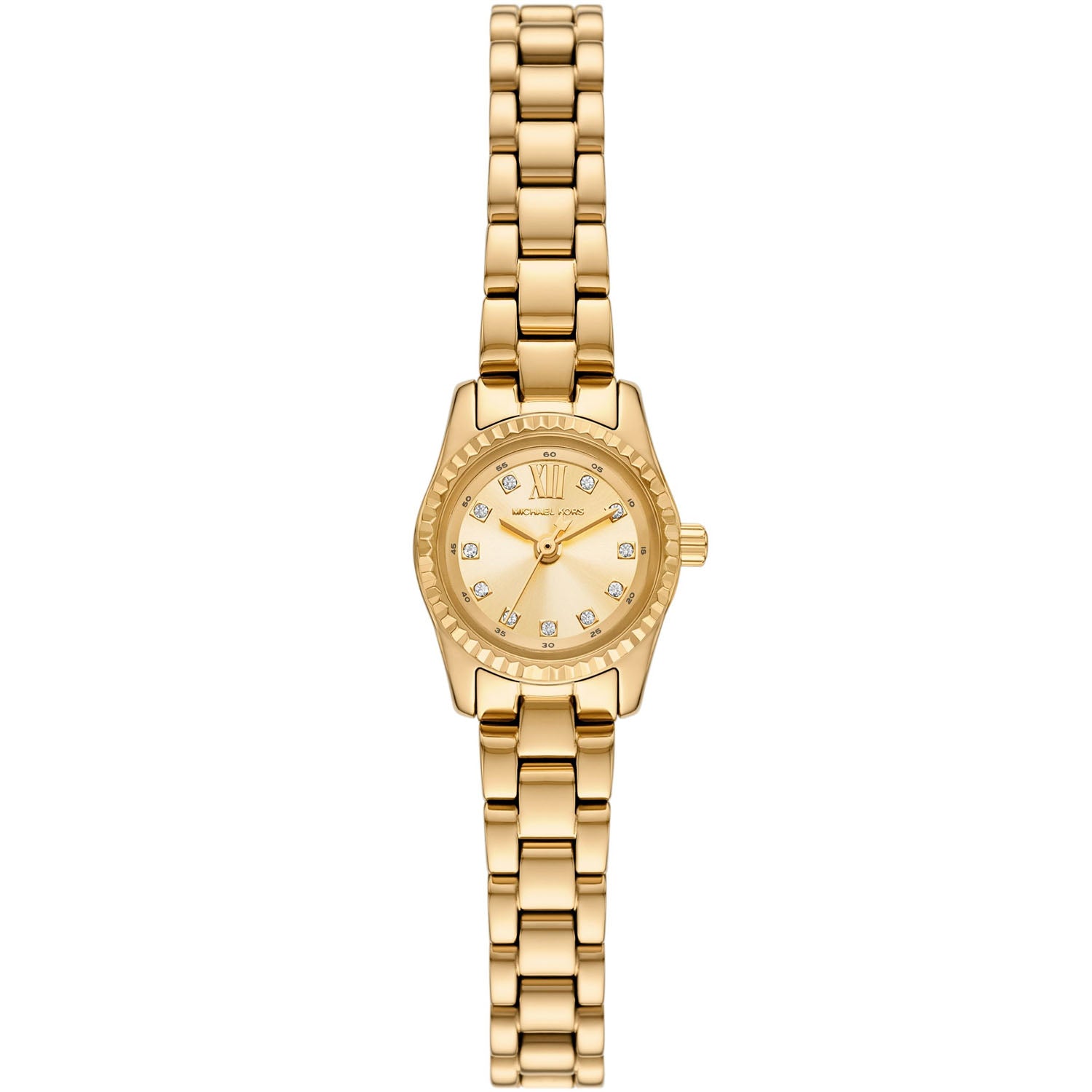 Michael Kors Damenuhr Lexington