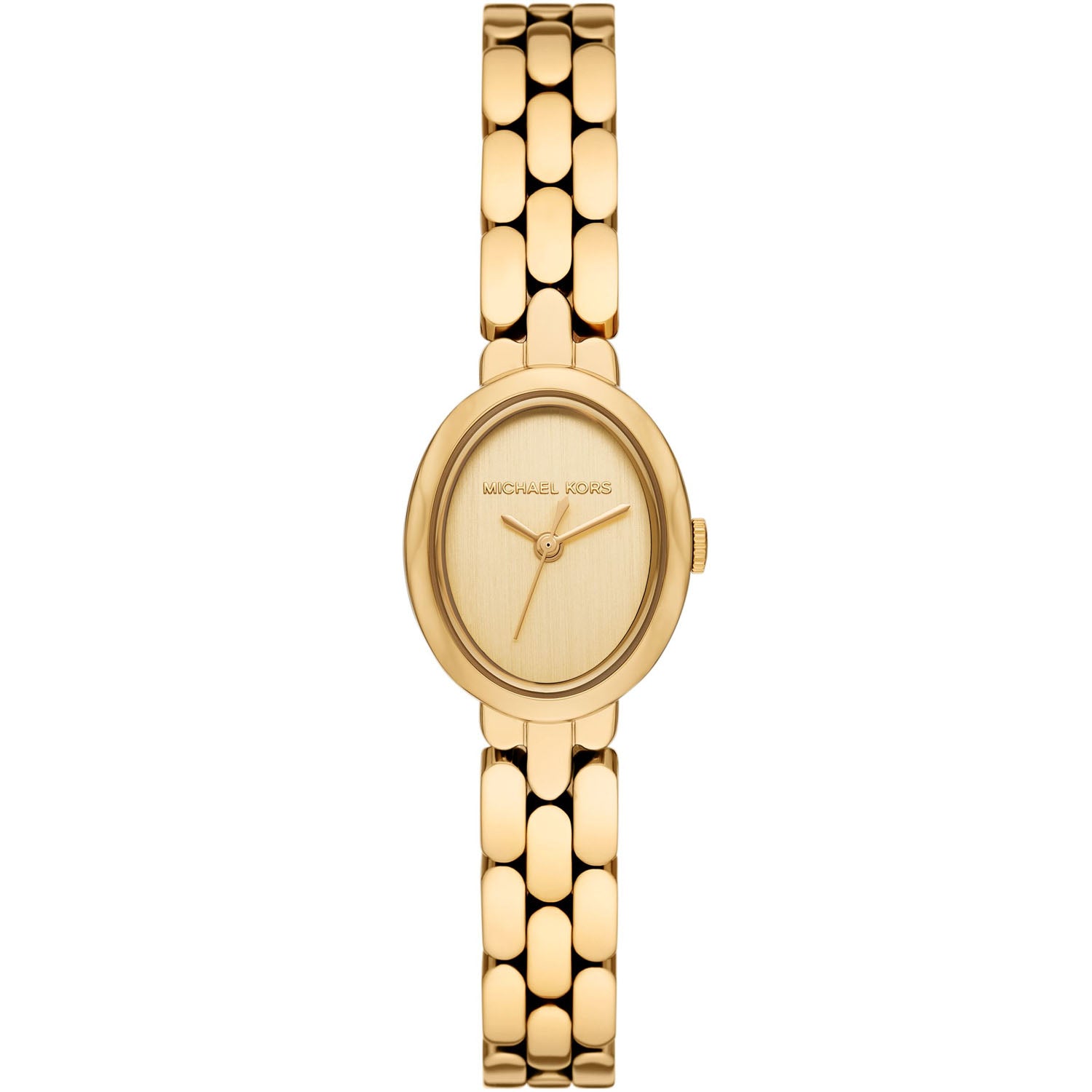 Michael Kors Damenuhr Maude