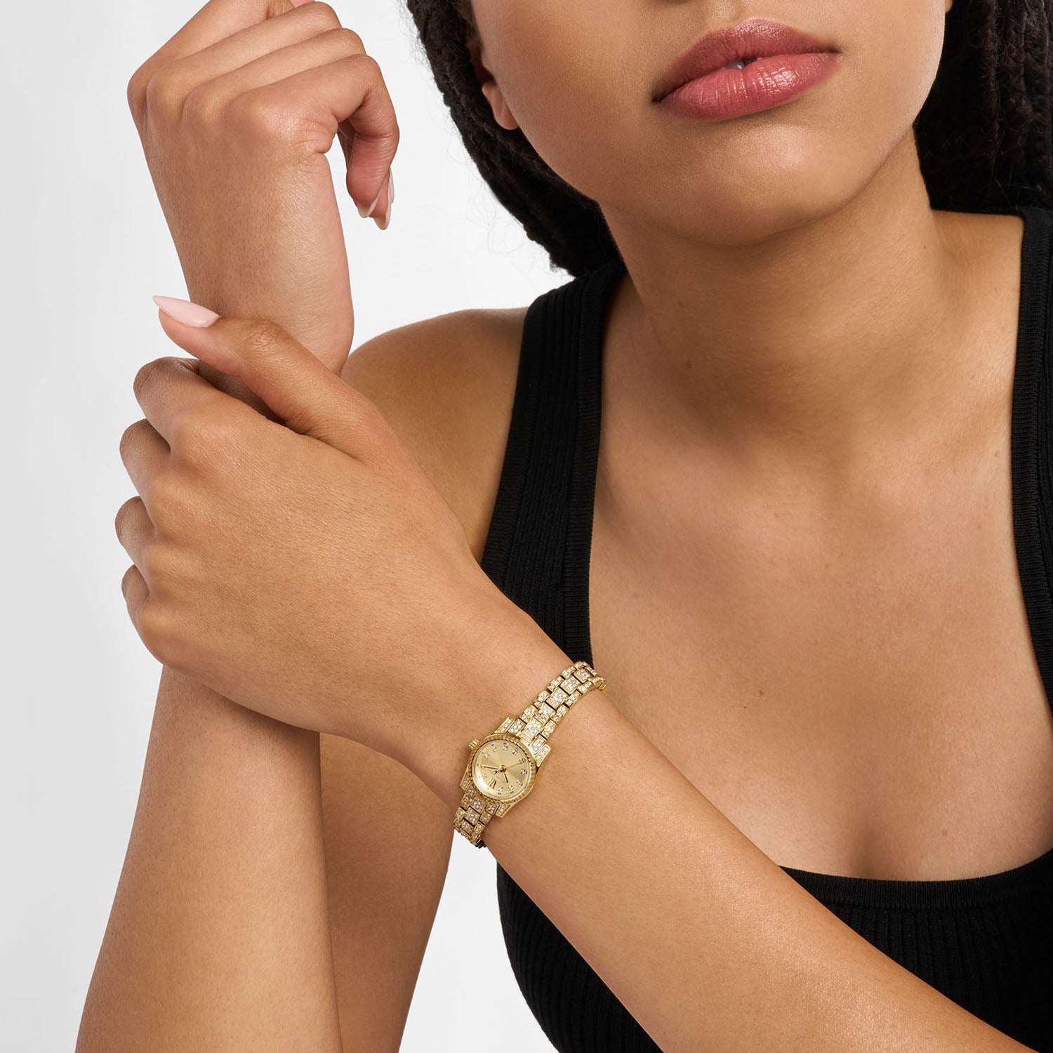 Michael Kors Damenuhr Lexington