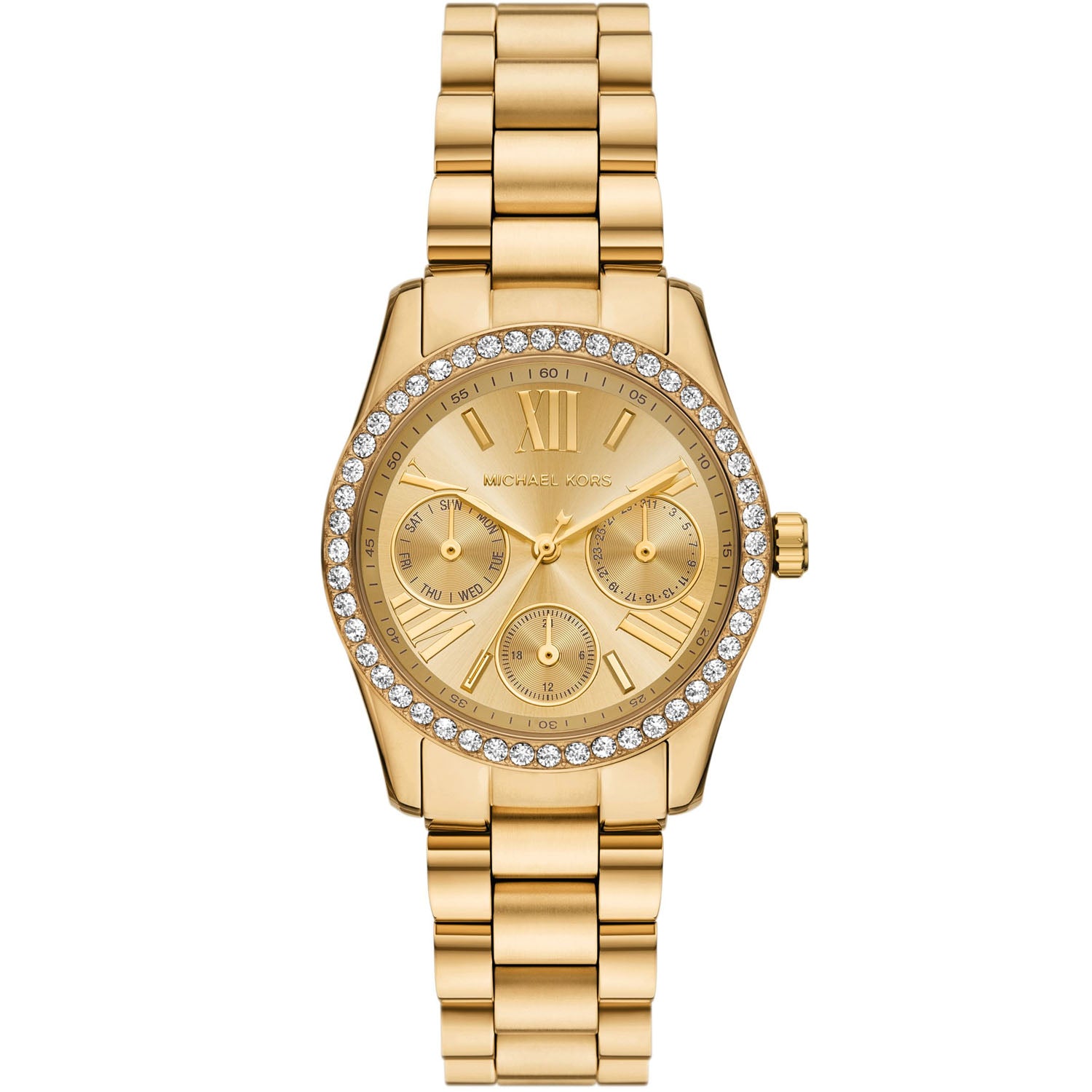Michael Kors Damenuhr Lexington