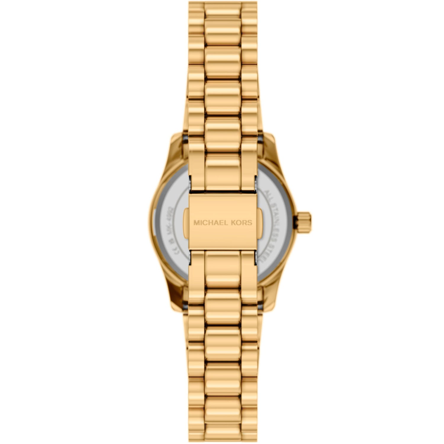 Michael Kors Damenuhr Lexington Set