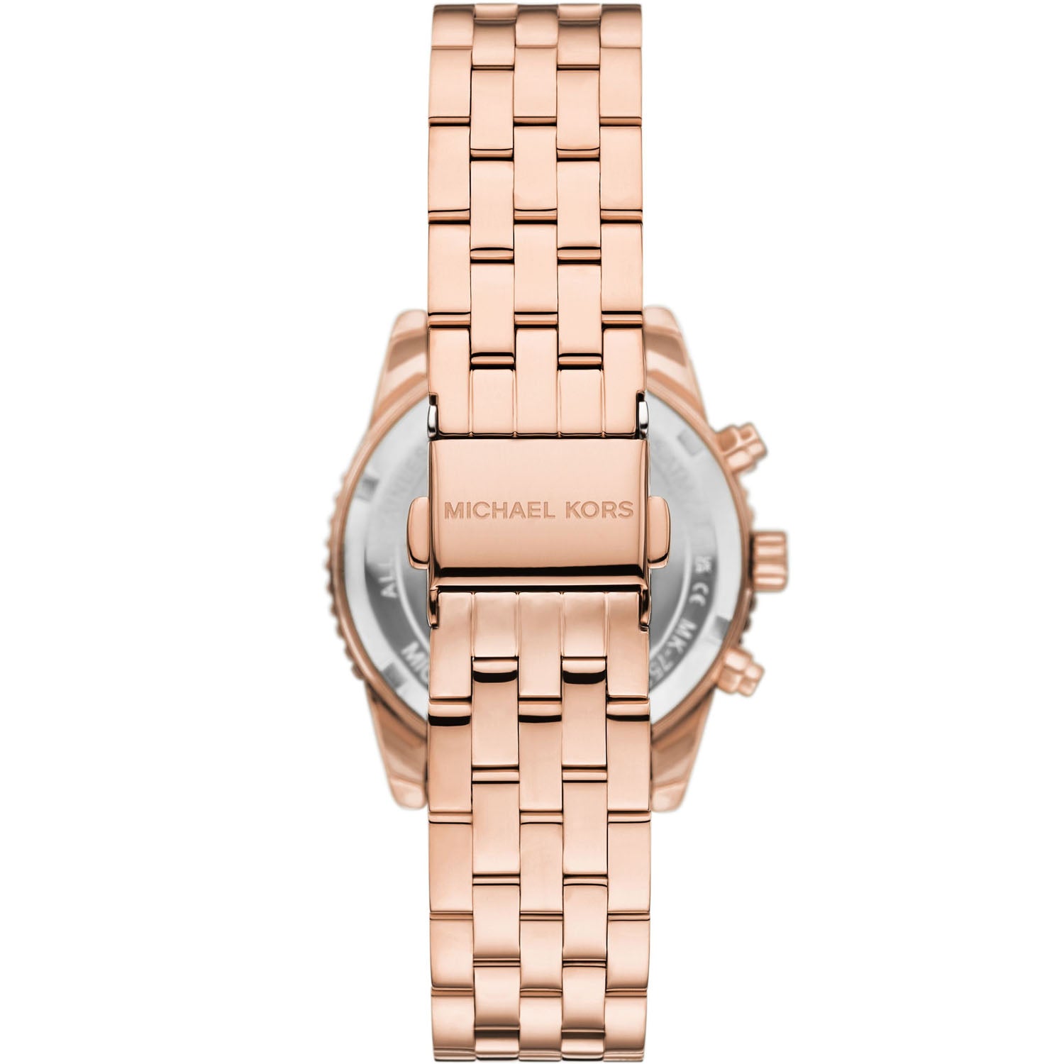 Michael Kors Damenuhr Bryant
