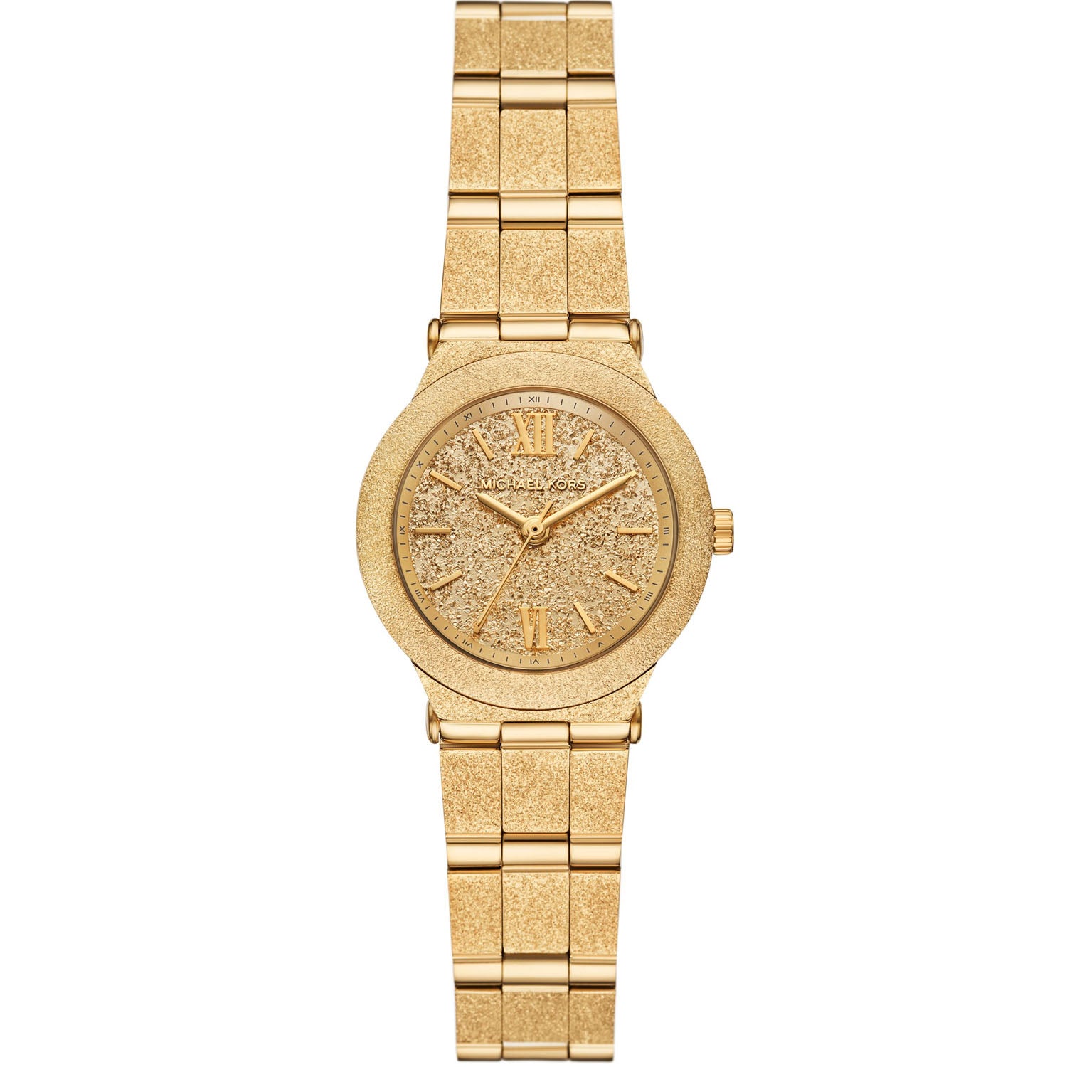 Michael Kors Damenuhr Billie