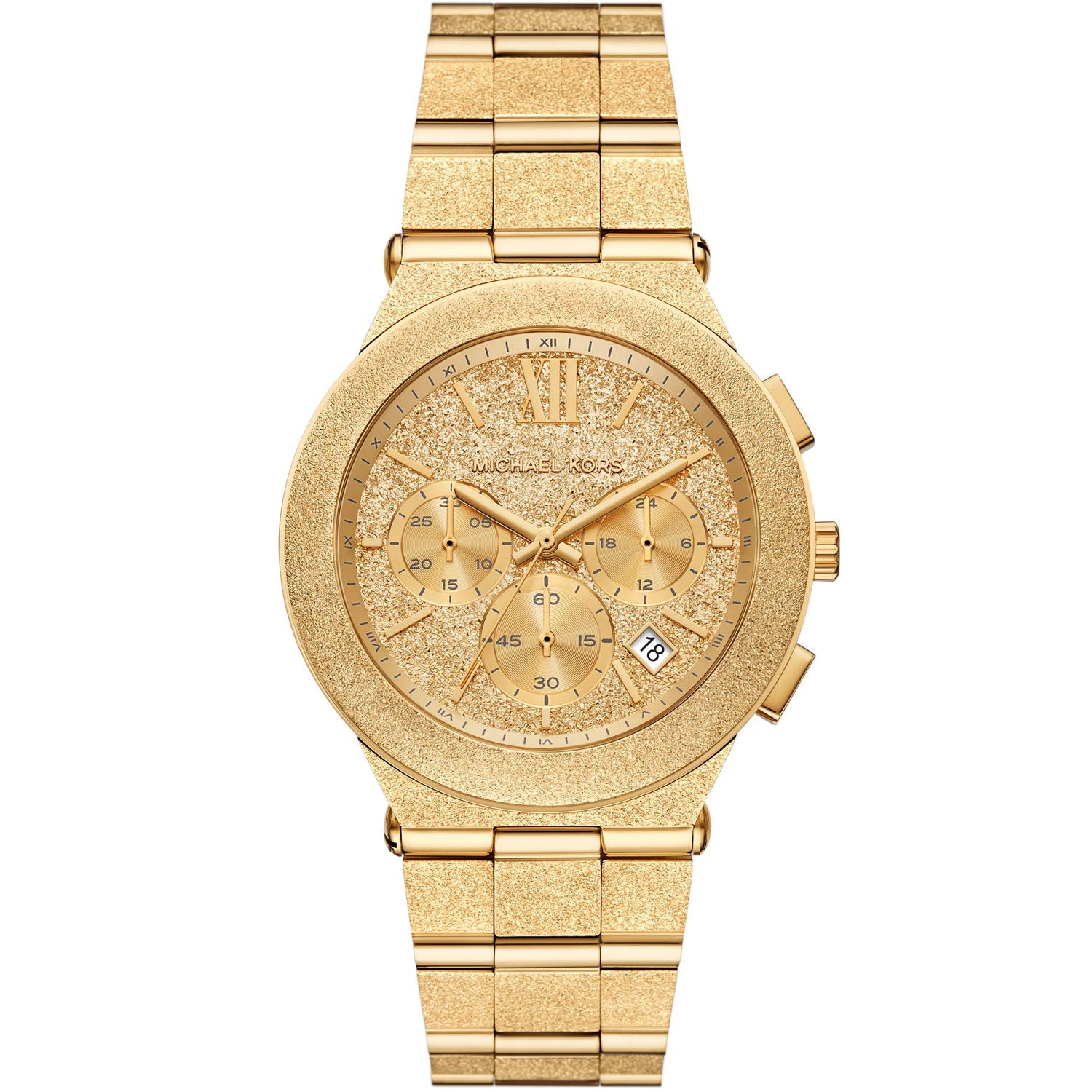 Michael Kors Damenuhr Billie