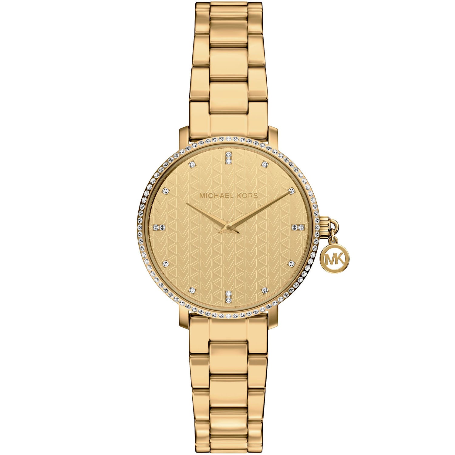 Michael Kors Damenuhr Pyper