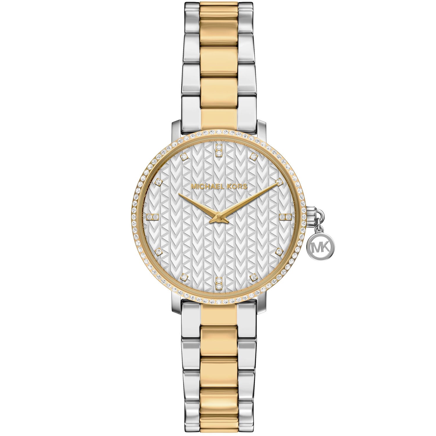 Michael Kors Damenuhr Pyper