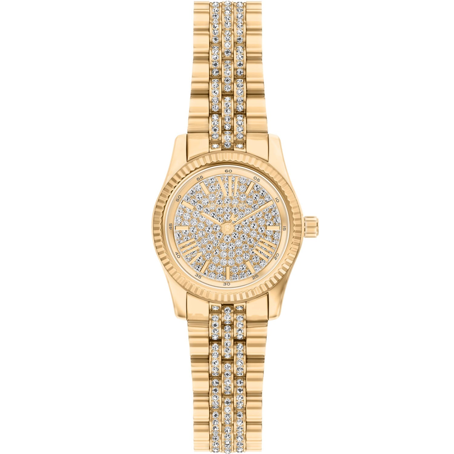 Michael Kors Damenuhr Lexington