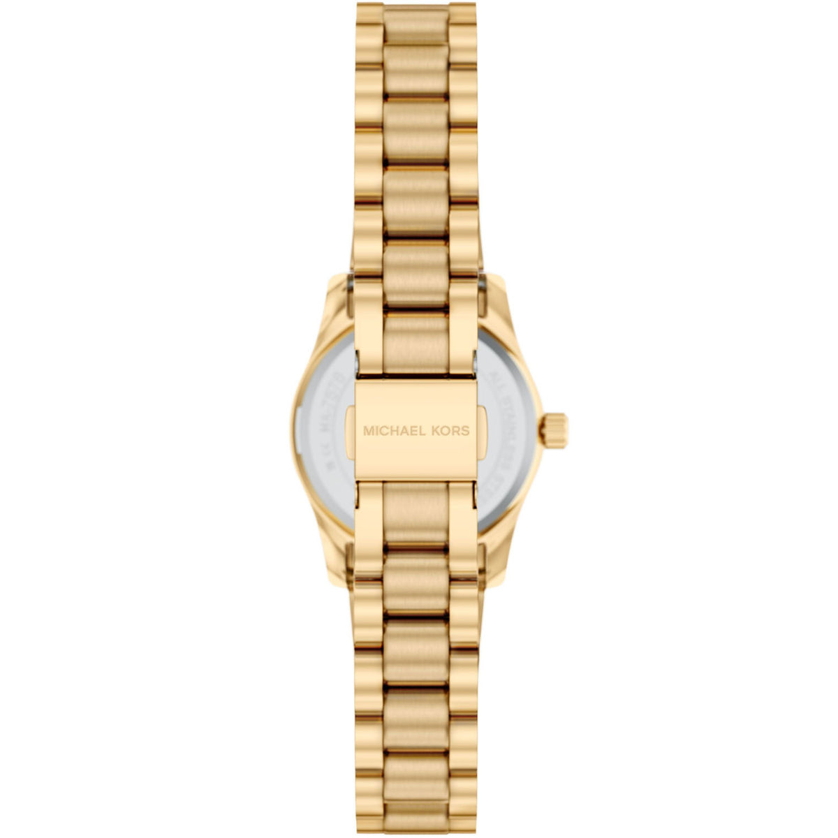Michael Kors Damenuhr Lexington