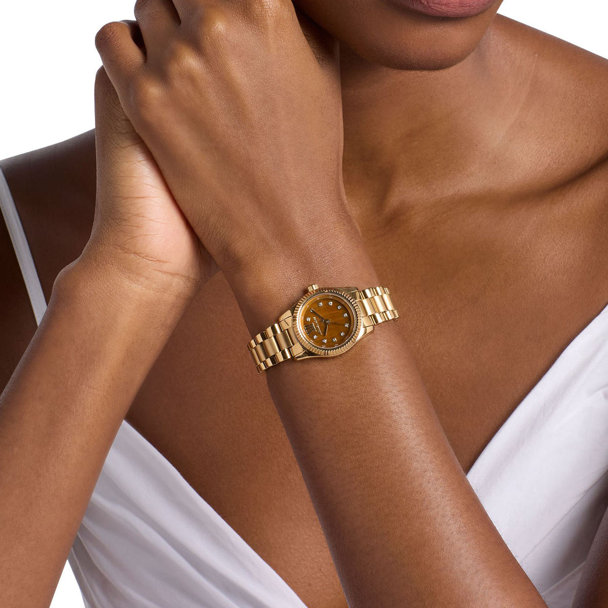 Michael Kors Damenuhr Lexington