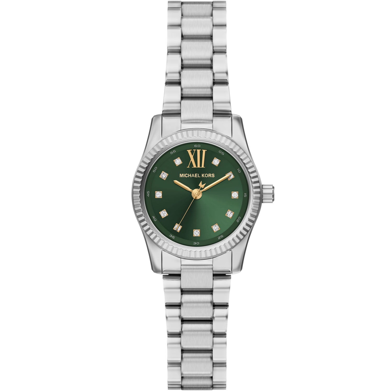 Michael Kors Damenuhr Lexington